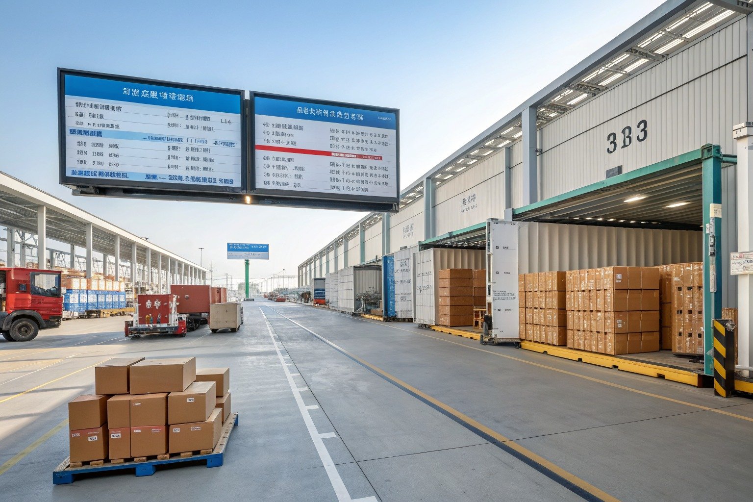 How Can I Avoid supplier delays When Importing from China? - export document and customs preparation