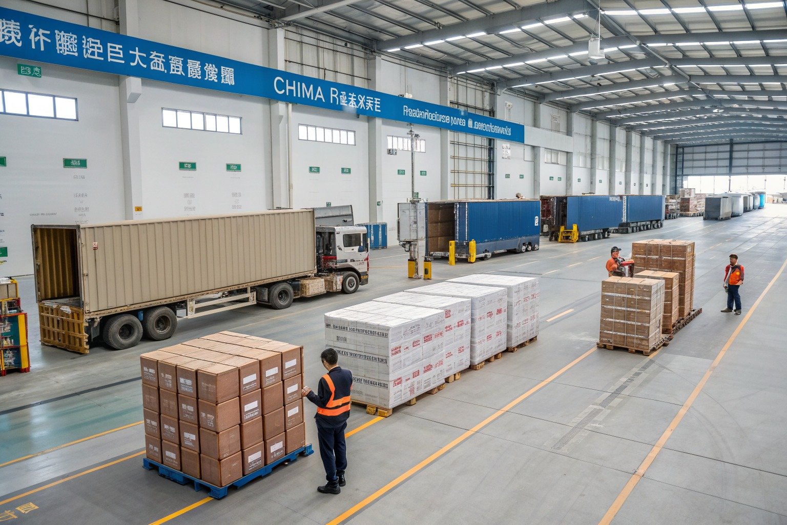 What Causes supplier delays in China Freight and How Can I Prevent It? - export document and customs preparation