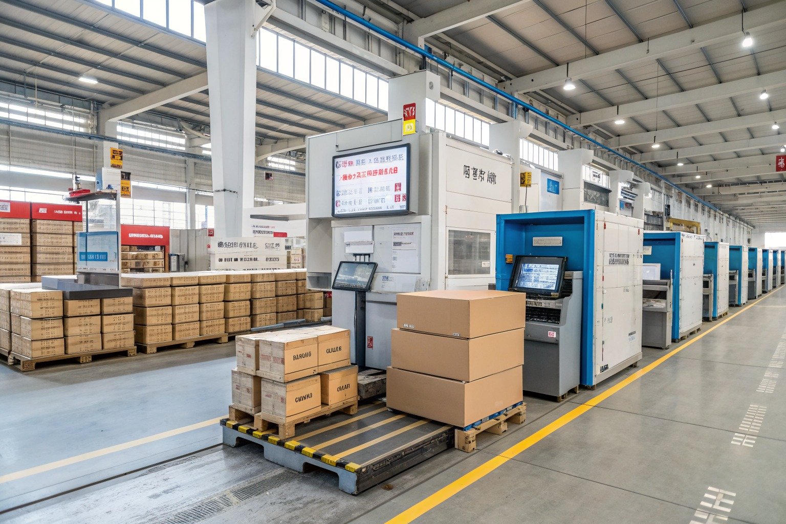 Can Better Planning Reduce supplier delays for China Imports? - export document and customs preparation