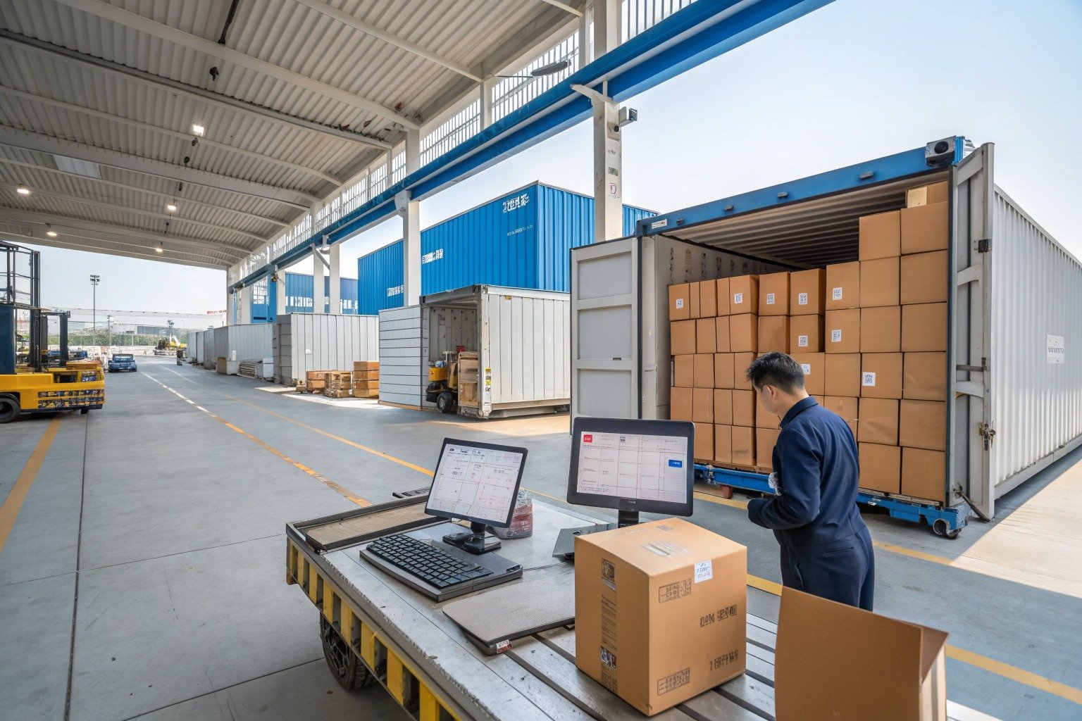 What Should I Check Before Shipping to Reduce rate spikes? - export document and customs preparation