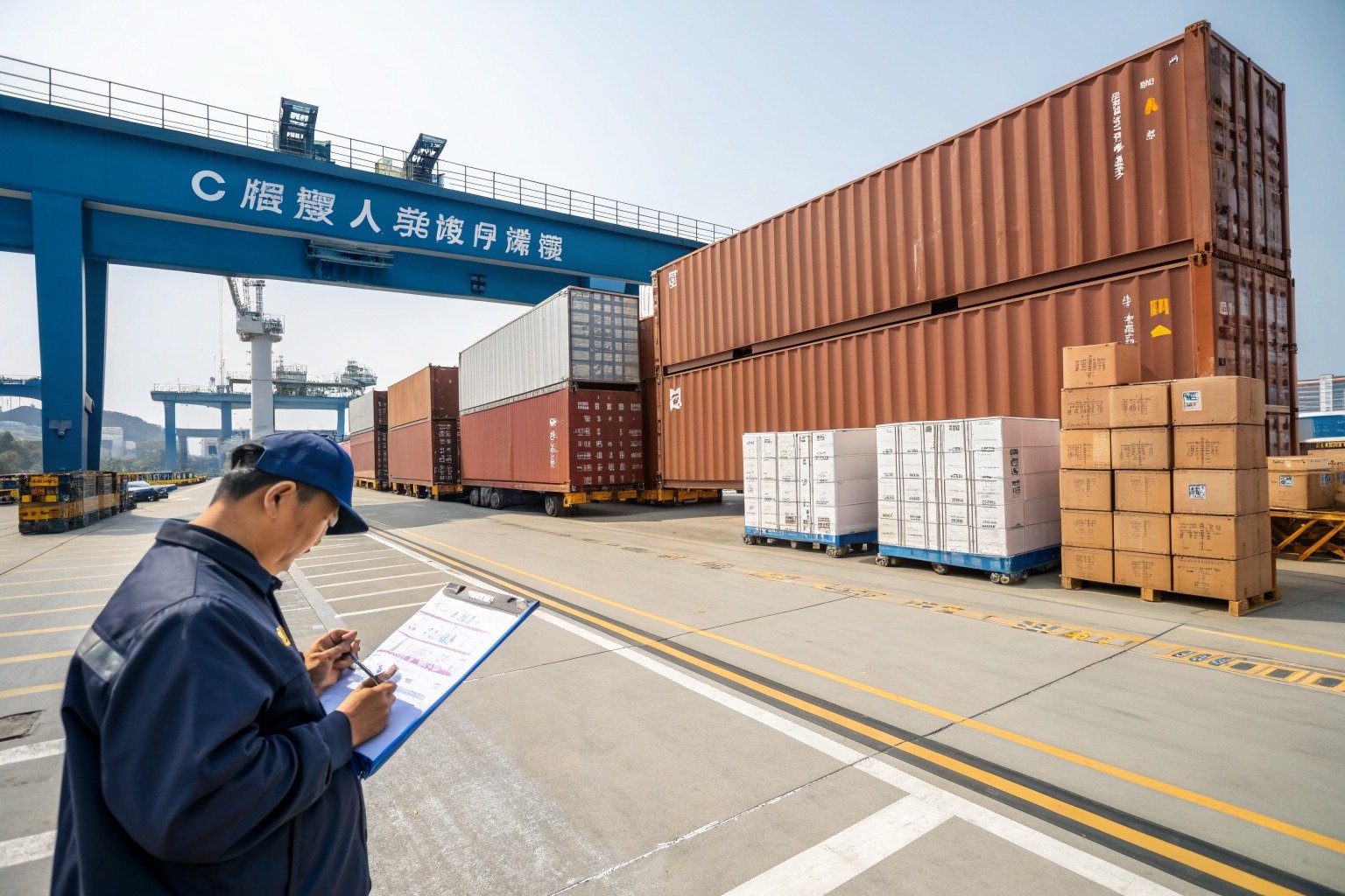 How Do early booking and mode comparison Help Prevent rate spikes? - export document and customs preparation