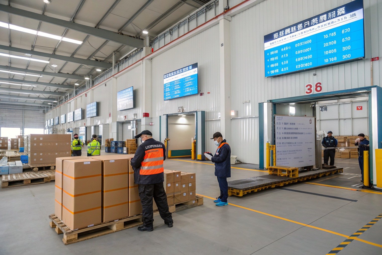 How Can I Avoid holiday shutdowns When Importing from China? - export document and customs preparation