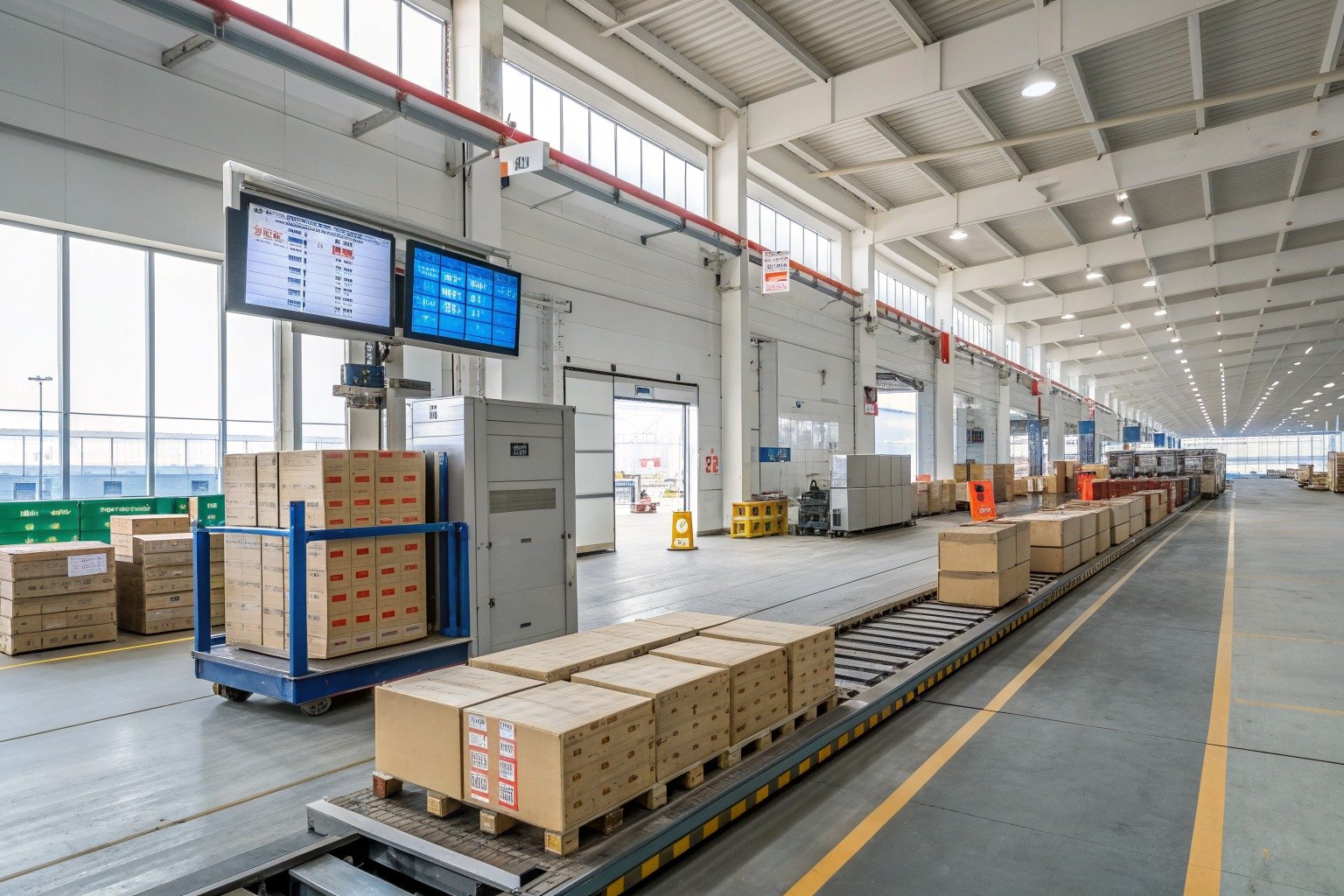 What Causes holiday shutdowns in China Freight and How Can I Prevent It? - export document and customs preparation