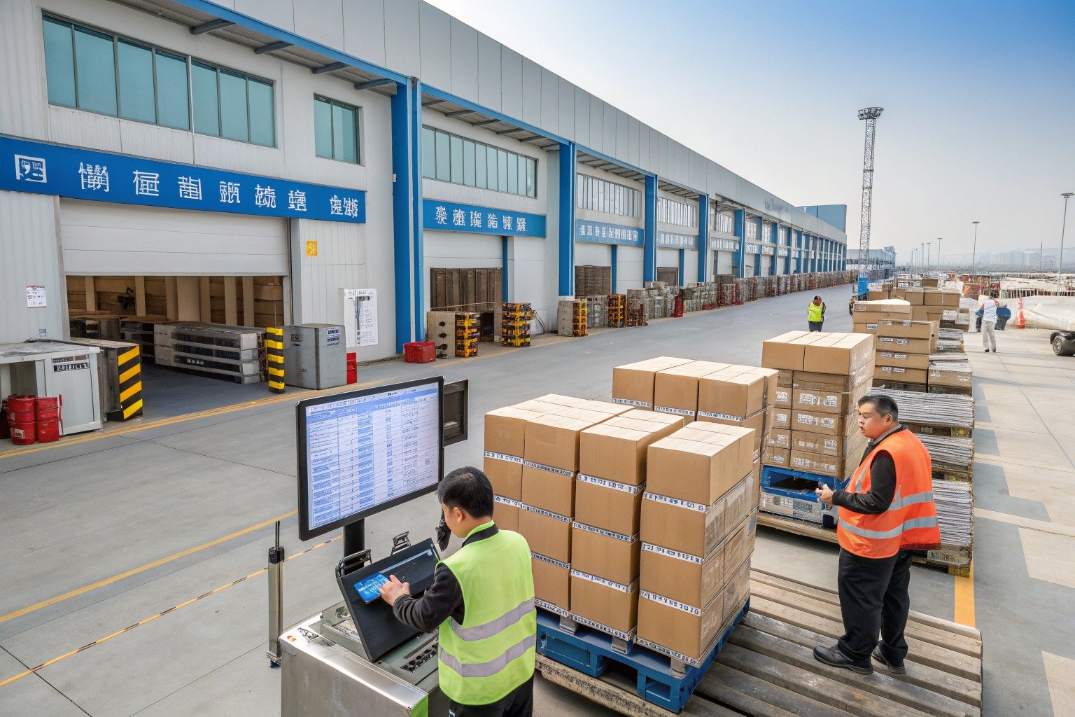 How Do China calendar planning Help Prevent holiday shutdowns? - export document and customs preparation