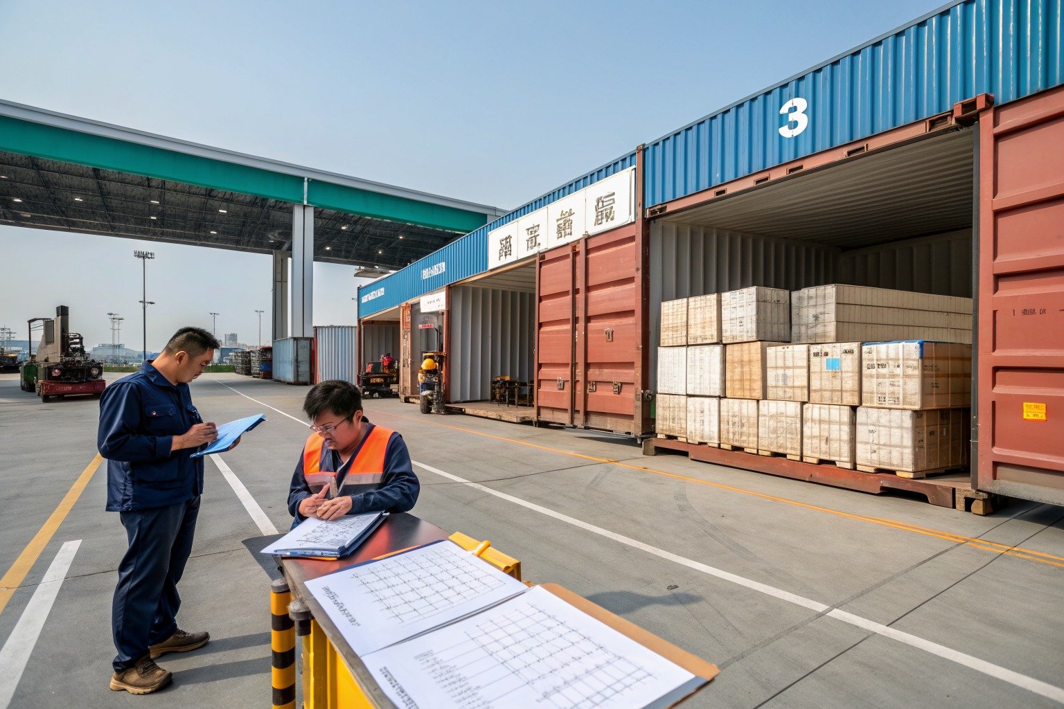 How Can I Avoid warehouse rejection When Importing from China? - export document and customs preparation