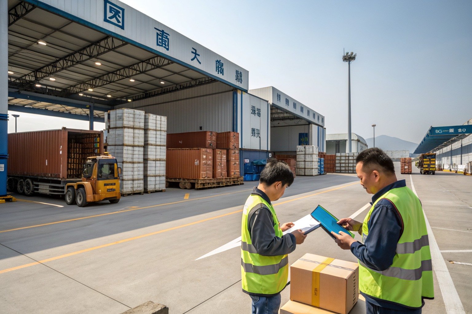Can Better Planning Reduce wrong HS codes for China Imports? - export document and customs preparation