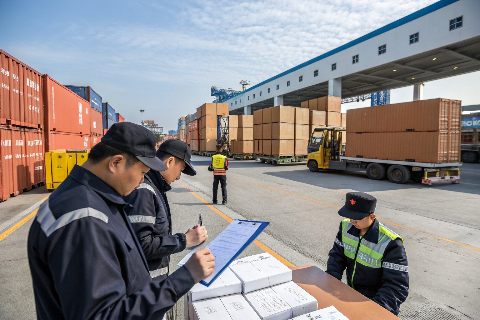 How Do classification review and customs advice Help Prevent wrong HS codes? - export document and customs preparation