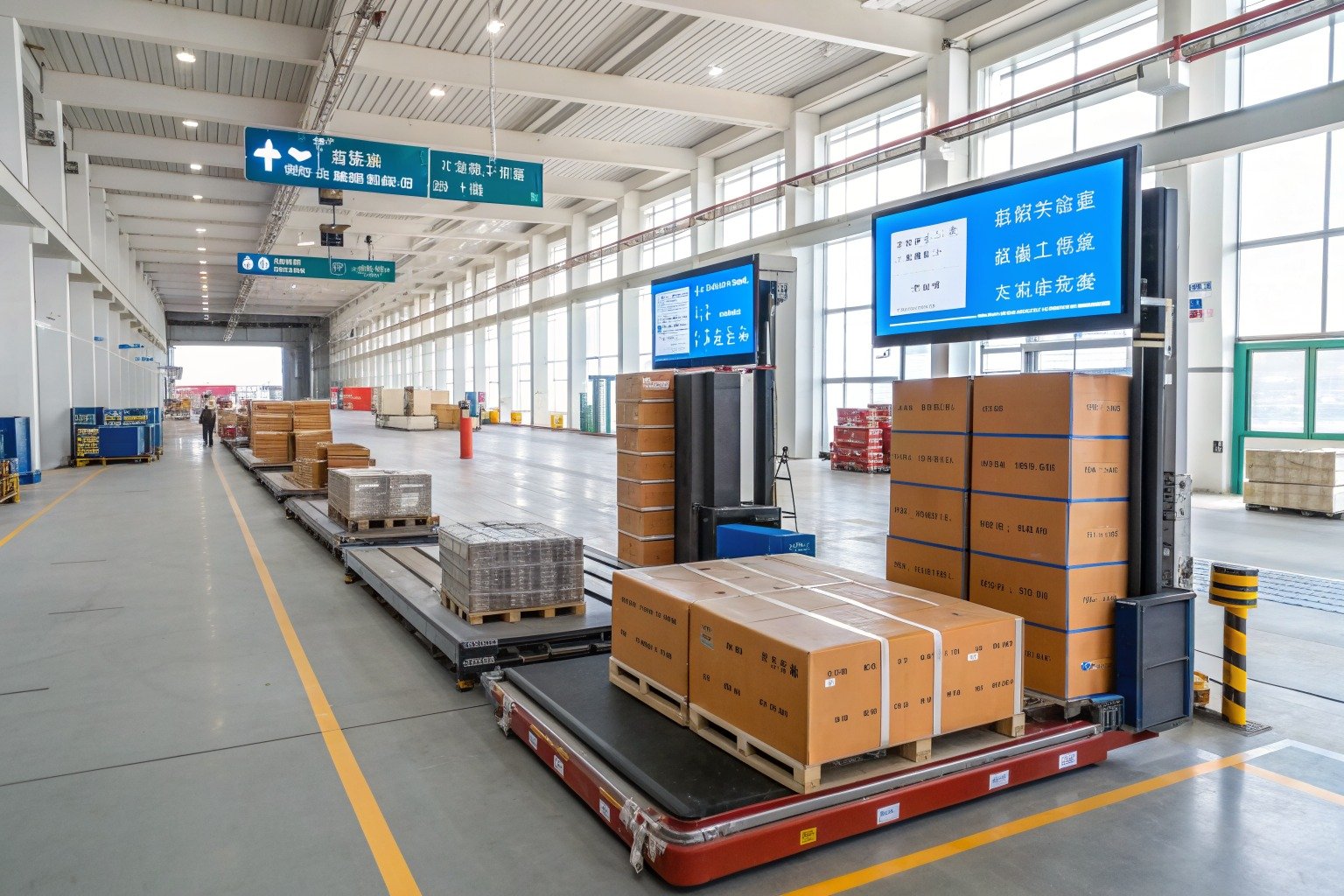 How Can I Avoid Damage When Shipping promotional gifts from China? - export document and customs preparation