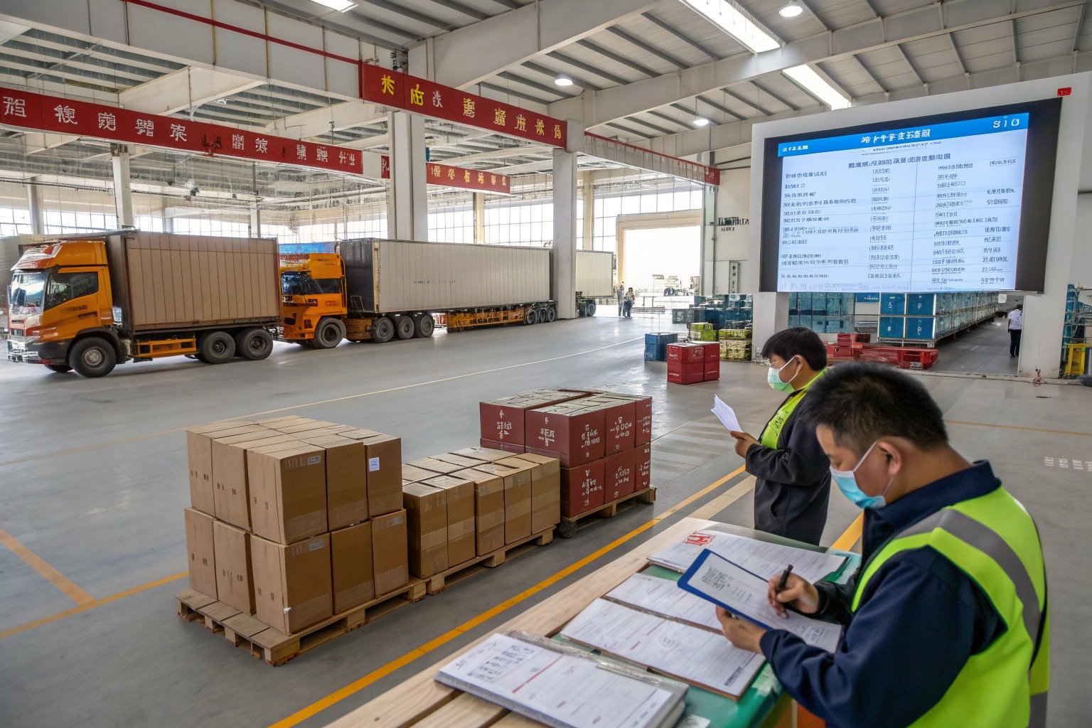 What Should I Check Before Shipping to Reduce customs holds? - export document and customs preparation