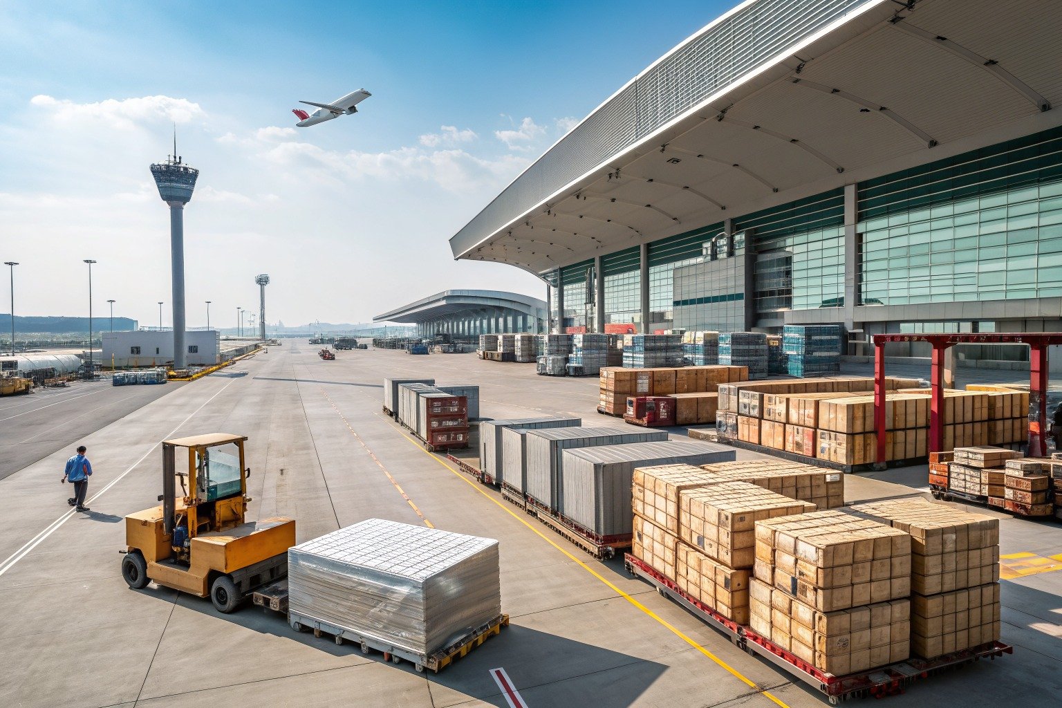 How Do route planning and realistic lead times Help Prevent late delivery? - Shanghai and Ningbo logistics coordination