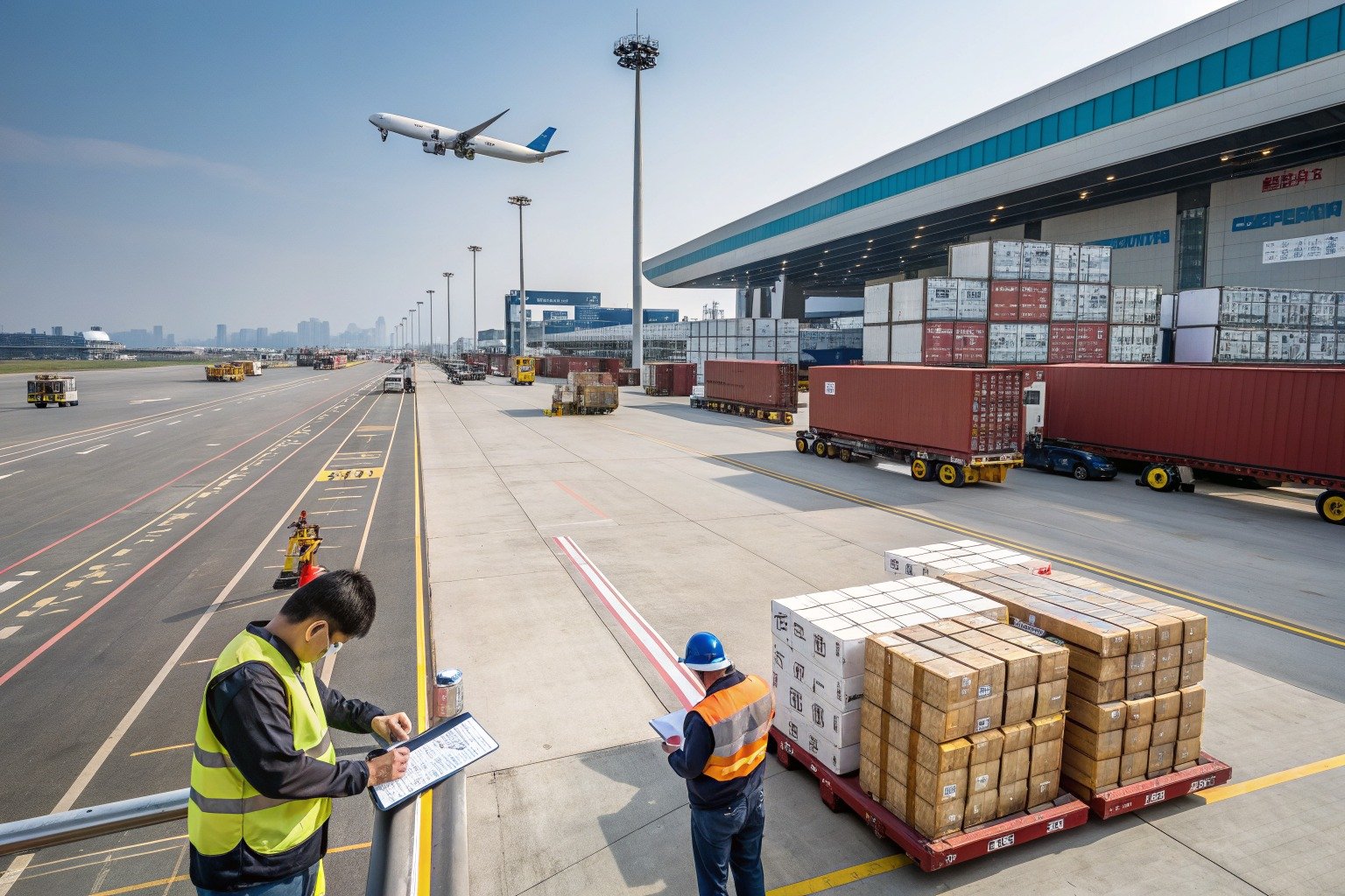 What Causes supplier delays in China Freight and How Can I Prevent It? - Shanghai and Ningbo logistics coordination