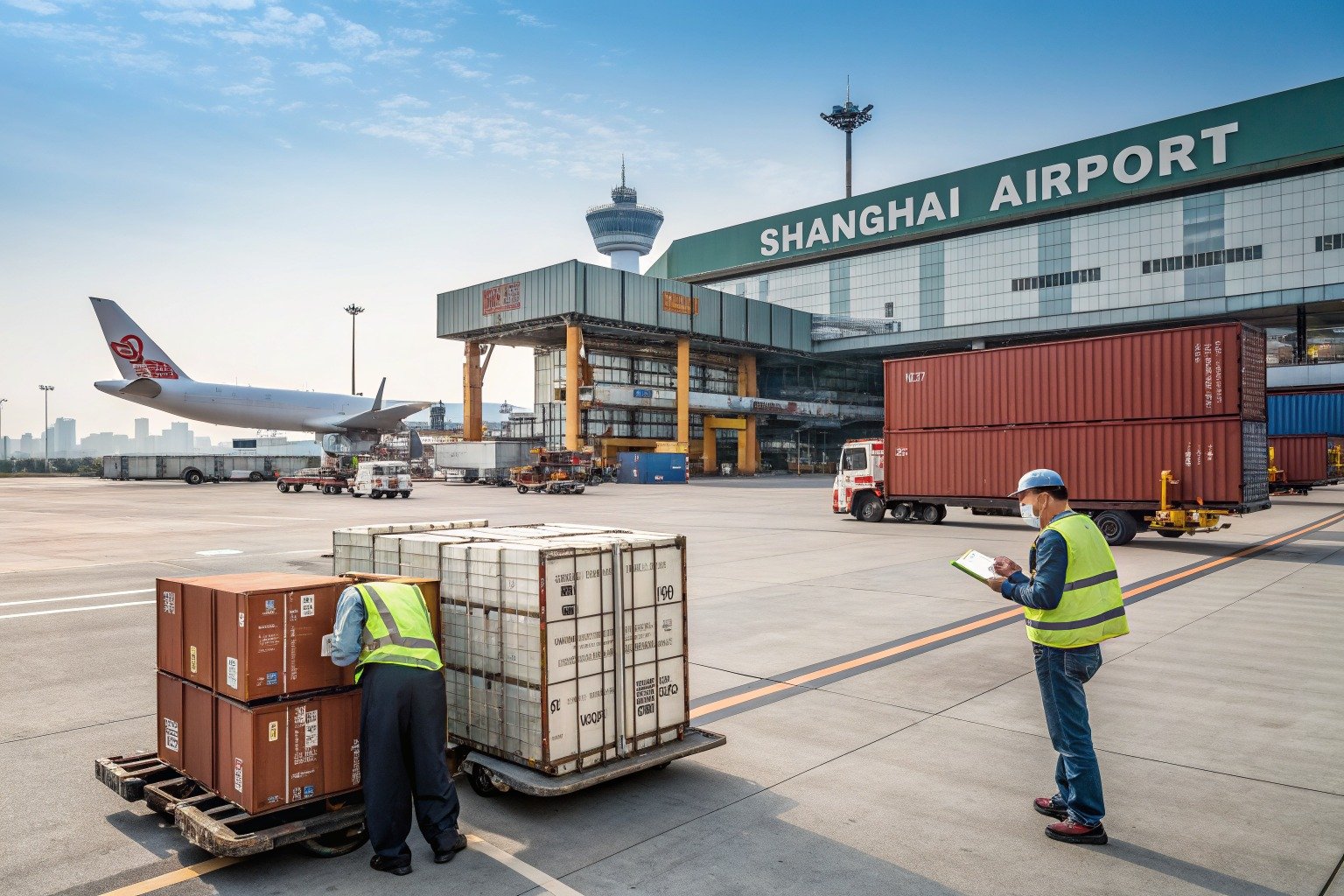How Does a Freight Forwarder Help Control supplier delays? - Shanghai and Ningbo logistics coordination