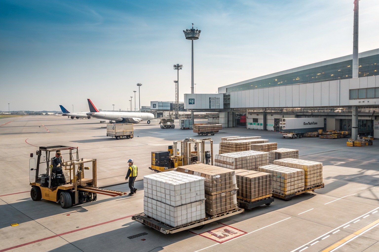What Should I Check Before Shipping to Reduce supplier delays? - Shanghai and Ningbo logistics coordination