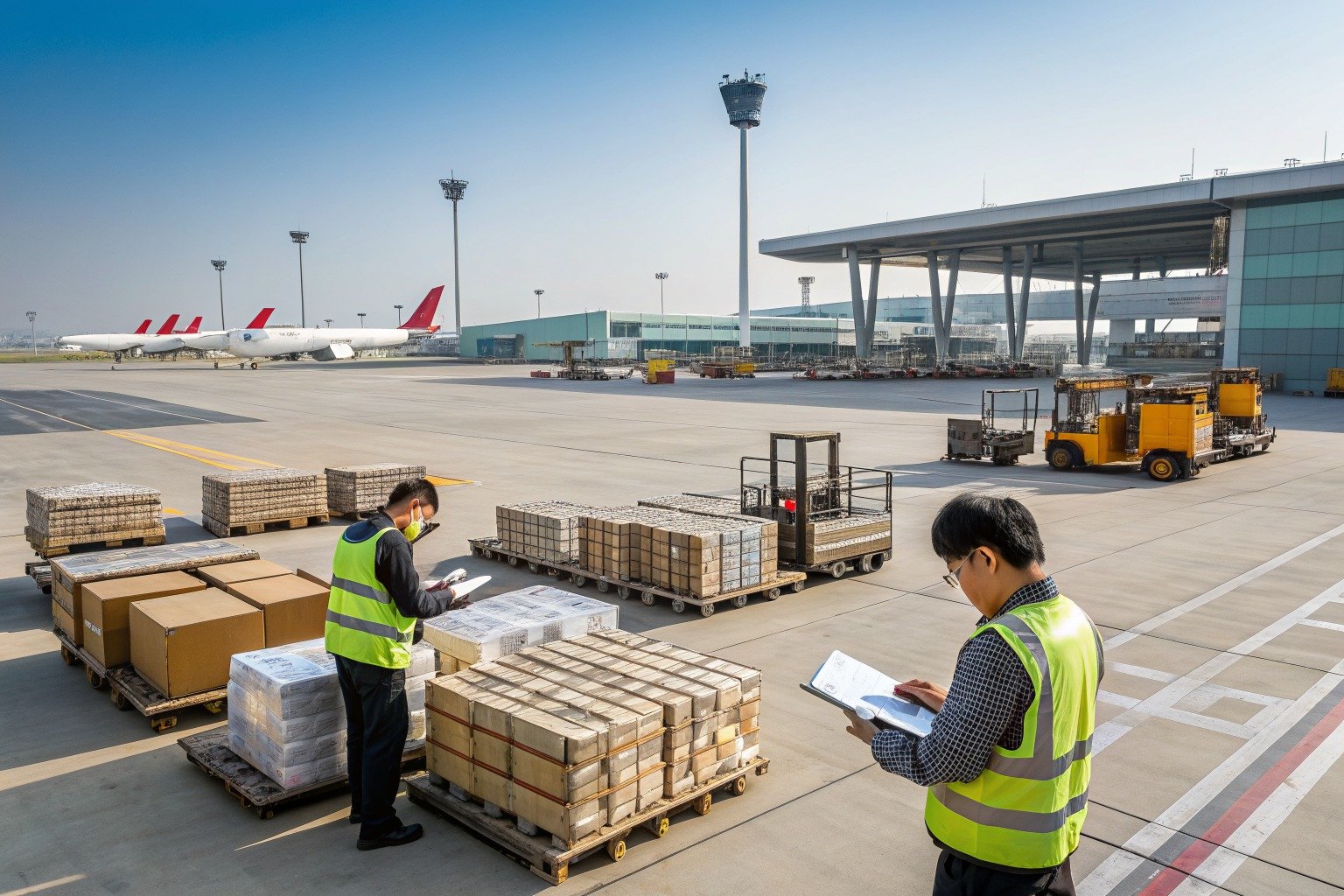 Can Better Planning Reduce supplier delays for China Imports? - Shanghai and Ningbo logistics coordination