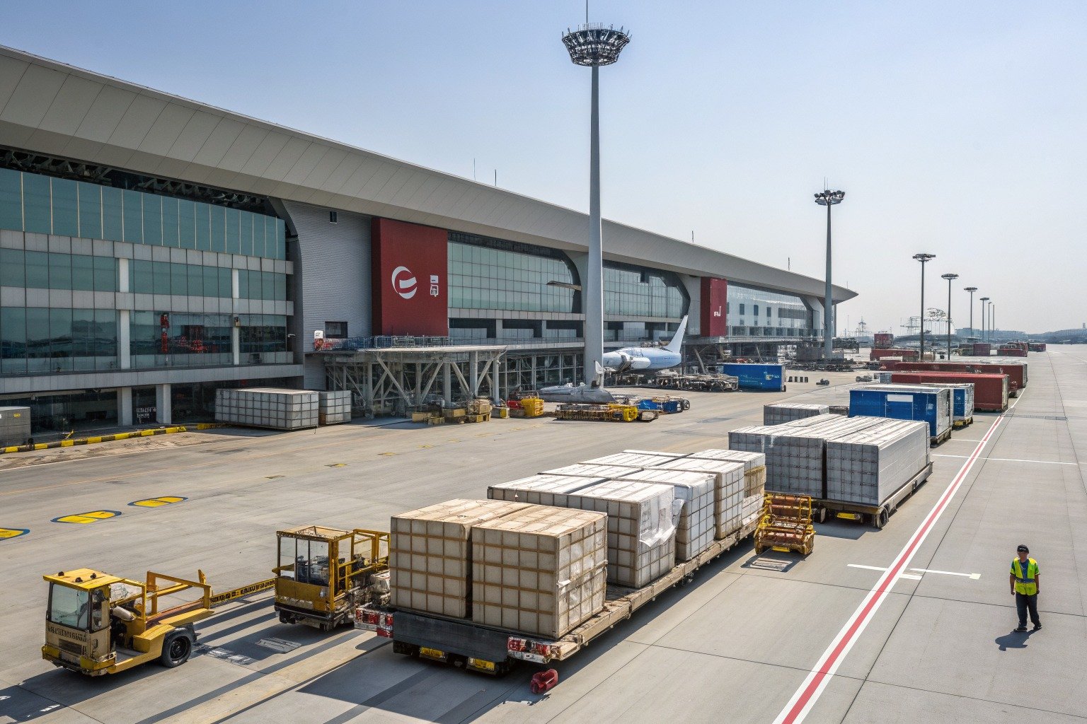 How Can I Avoid rate spikes When Importing from China? - Shanghai and Ningbo logistics coordination