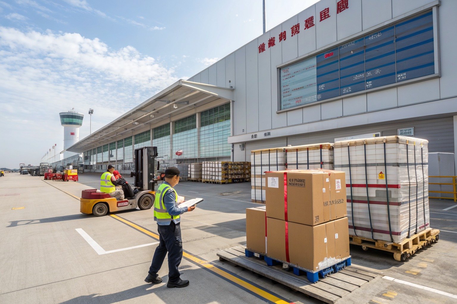 How Does a Freight Forwarder Help Control rate spikes? - Shanghai and Ningbo logistics coordination