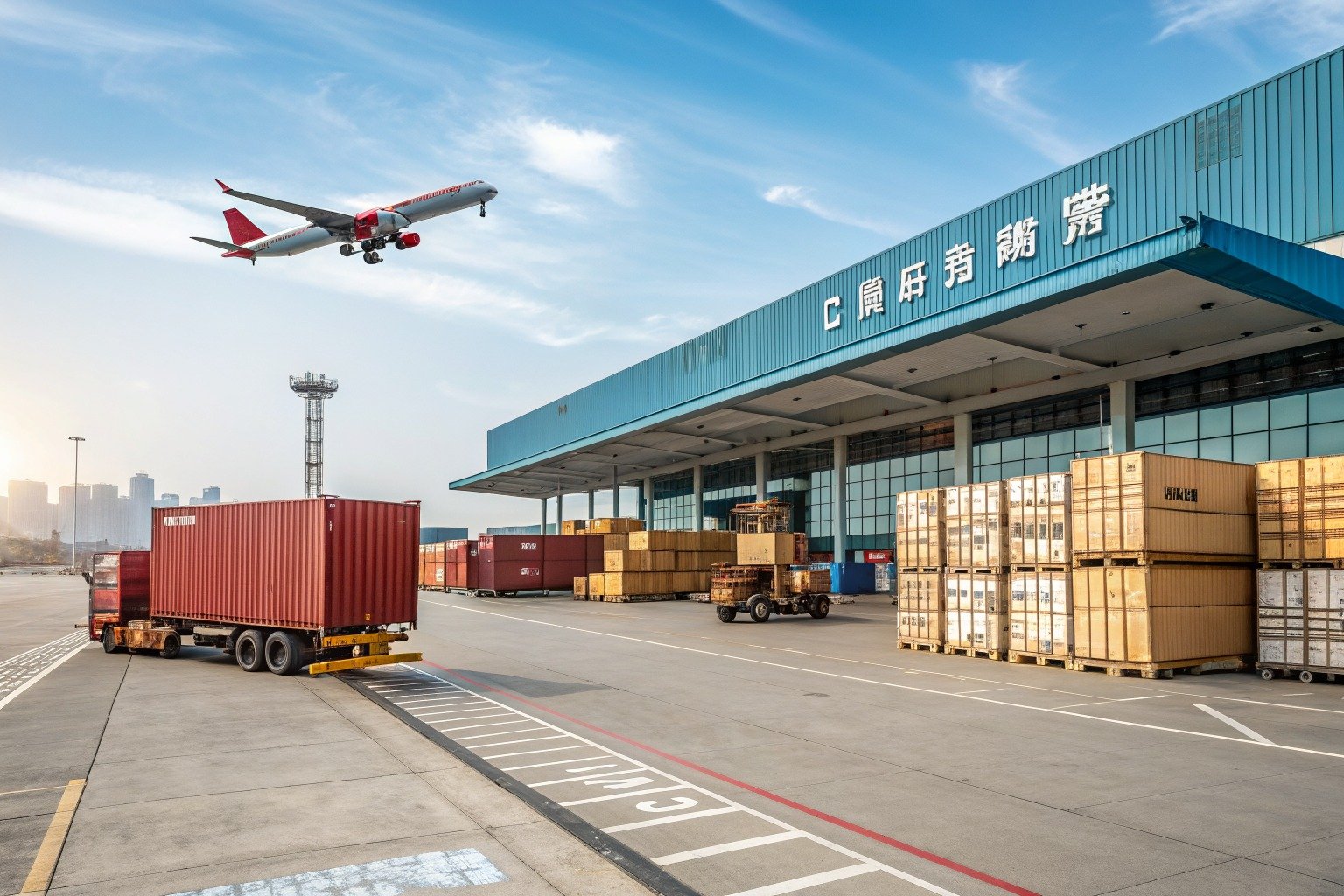 Can Better Planning Reduce rate spikes for China Imports? - Shanghai and Ningbo logistics coordination