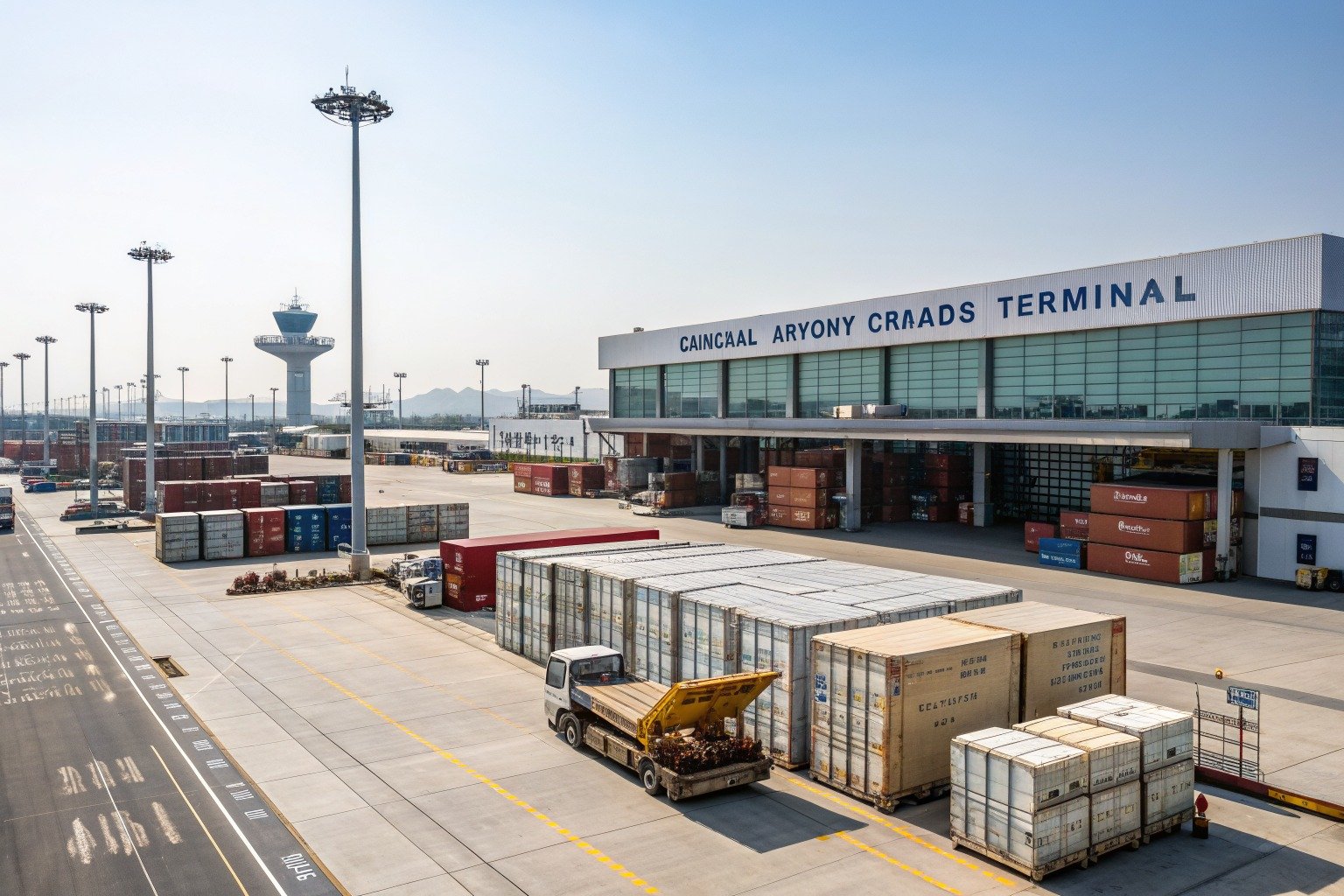 How Do early booking and mode comparison Help Prevent rate spikes? - Shanghai and Ningbo logistics coordination