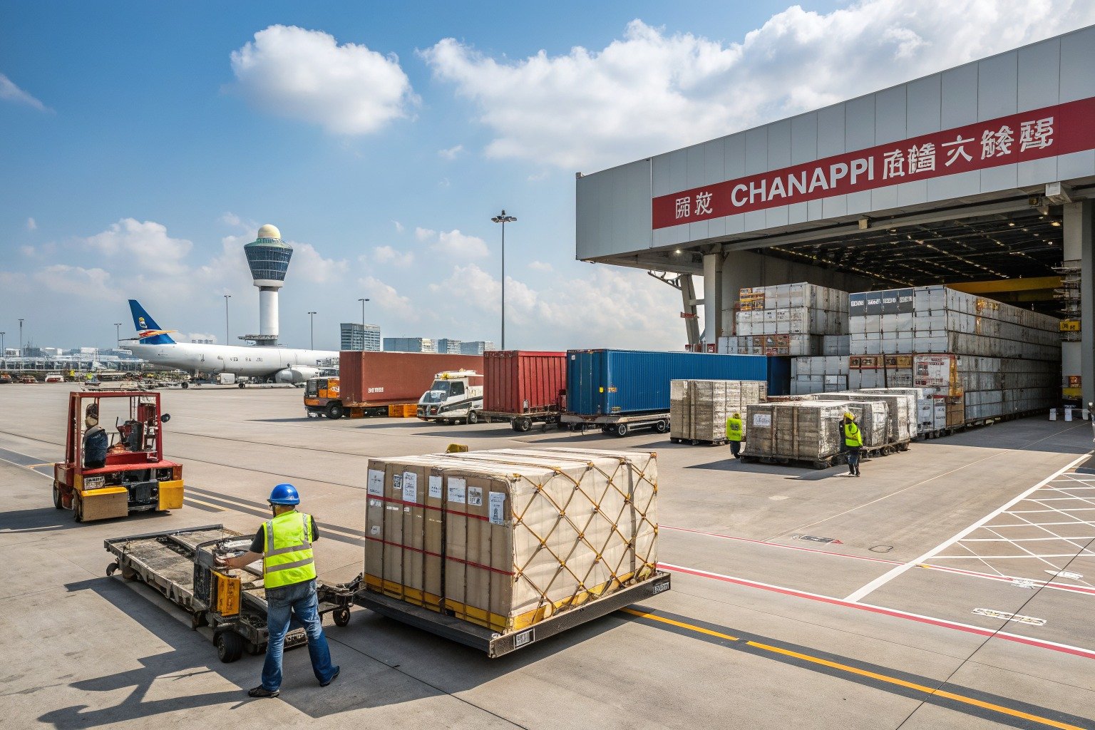 What Causes holiday shutdowns in China Freight and How Can I Prevent It? - Shanghai and Ningbo logistics coordination