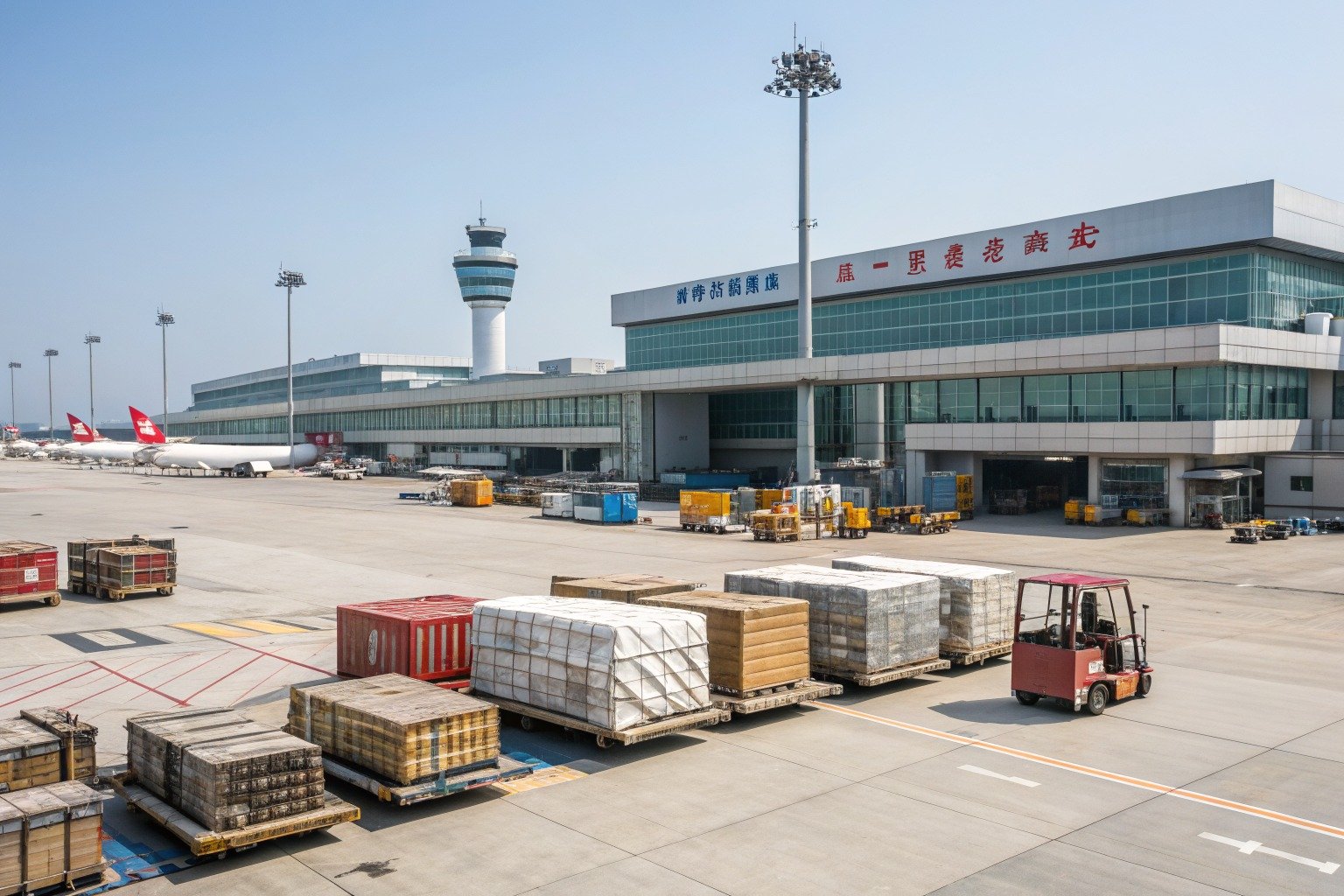 How Does a Freight Forwarder Help Control holiday shutdowns? - Shanghai and Ningbo logistics coordination