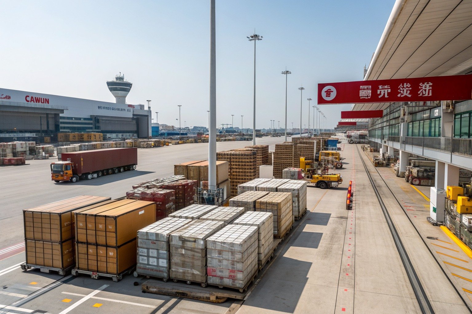 What Should I Check Before Shipping to Reduce holiday shutdowns? - Shanghai and Ningbo logistics coordination