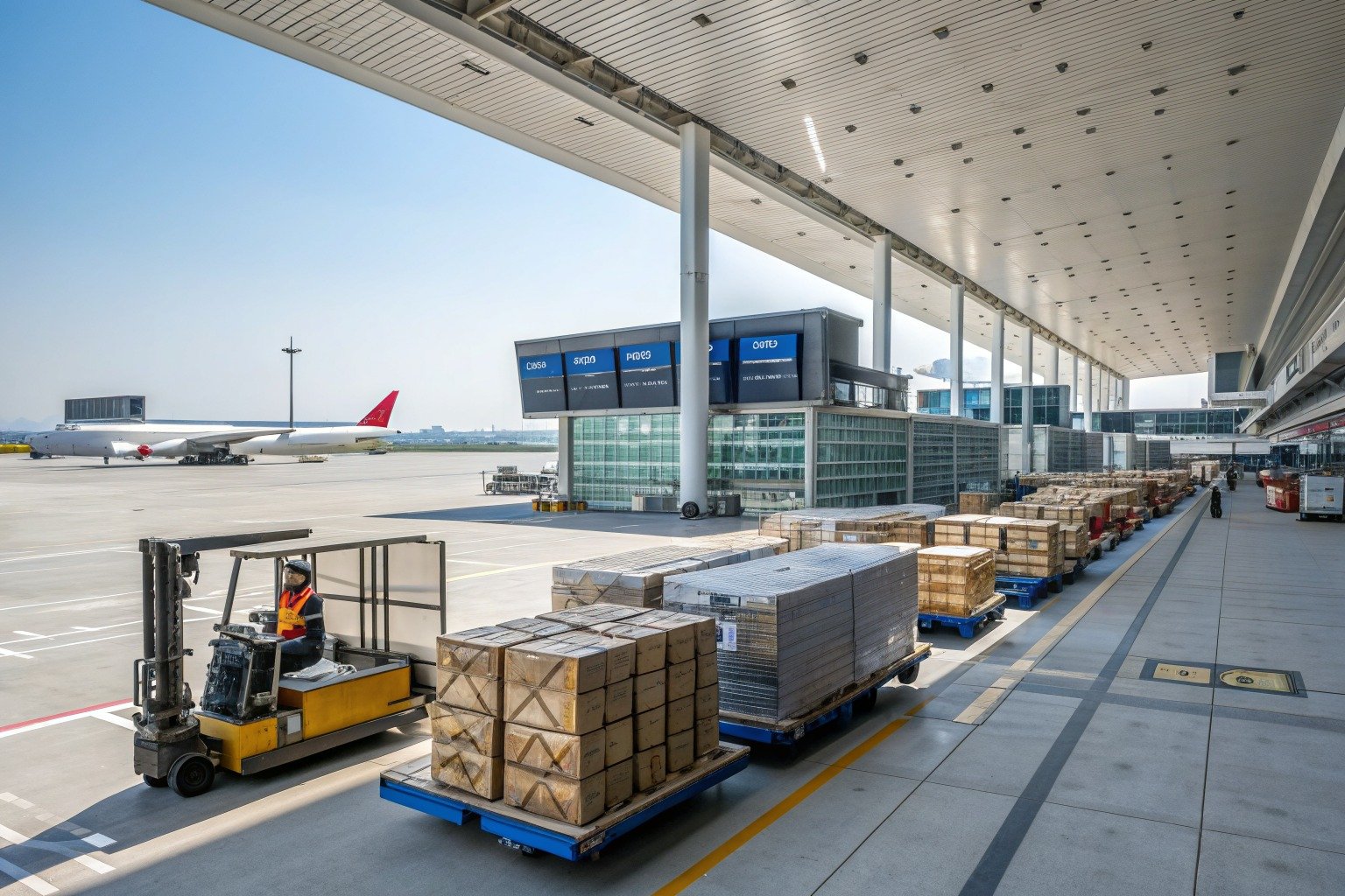 Can Better Planning Reduce holiday shutdowns for China Imports? - Shanghai and Ningbo logistics coordination