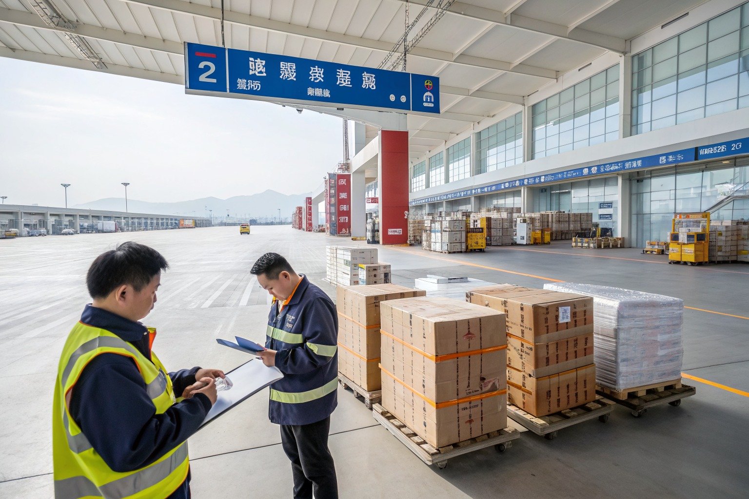How Do China calendar planning Help Prevent holiday shutdowns? - Shanghai and Ningbo logistics coordination