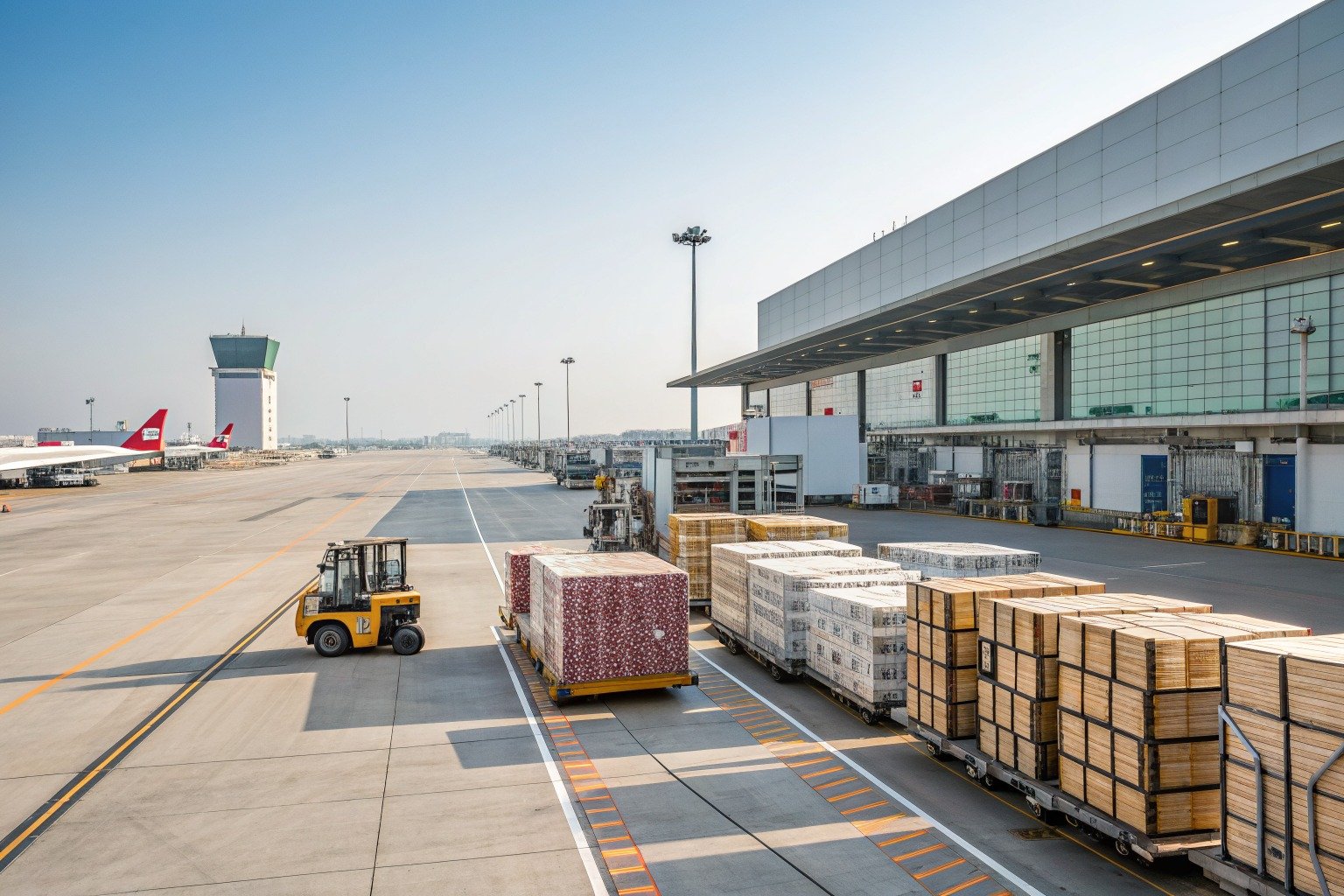 How Can I Avoid lost cartons When Importing from China? - Shanghai and Ningbo logistics coordination