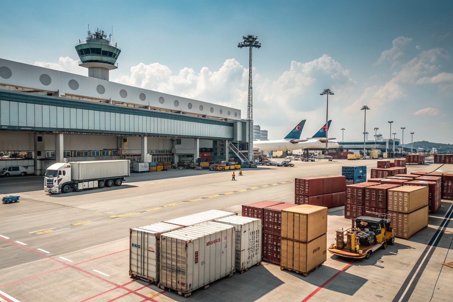 What Causes warehouse rejection in China Freight and How Can I Prevent It? - Shanghai and Ningbo logistics coordination