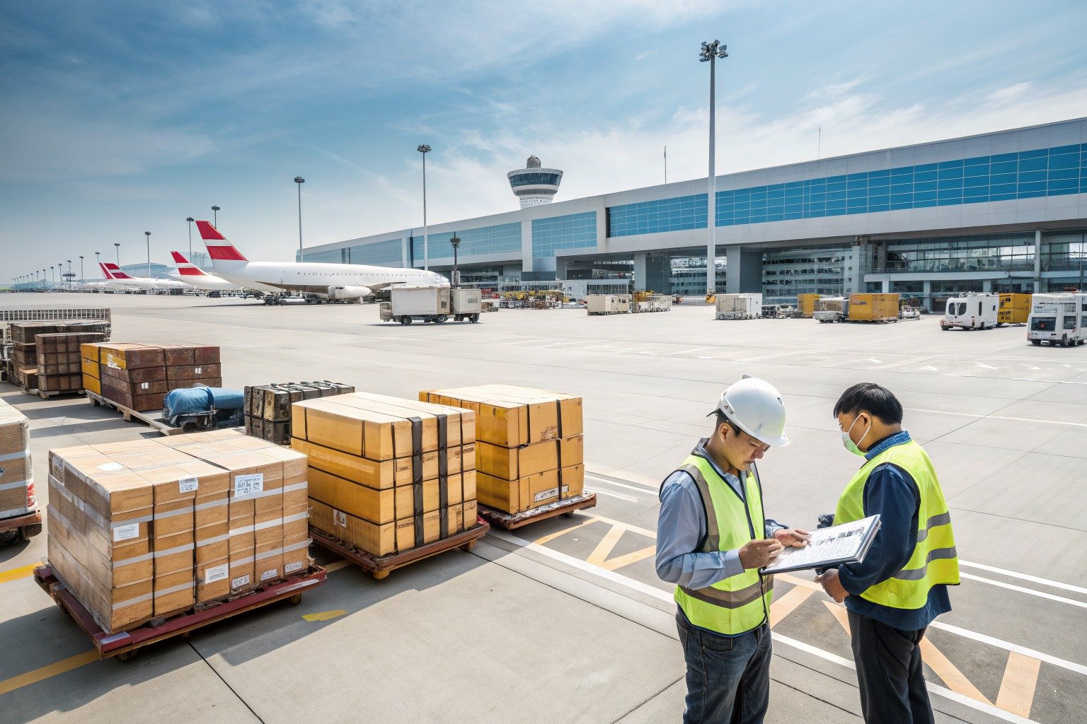 What Should I Check Before Shipping to Reduce warehouse rejection? - Shanghai and Ningbo logistics coordination