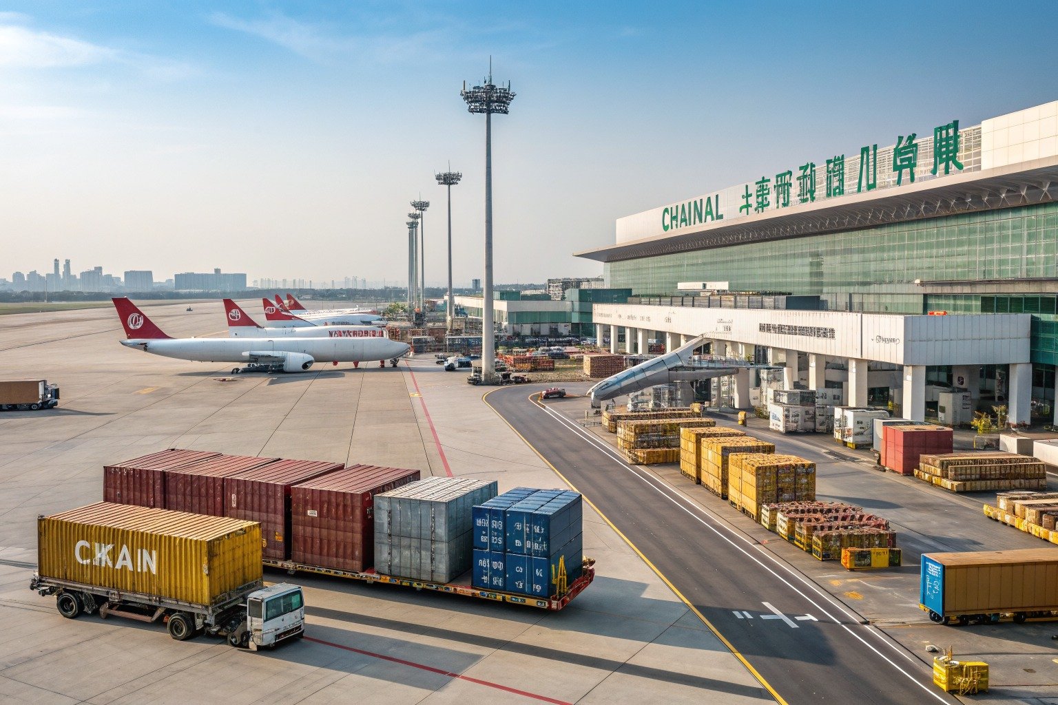 Can Better Planning Reduce warehouse rejection for China Imports? - Shanghai and Ningbo logistics coordination