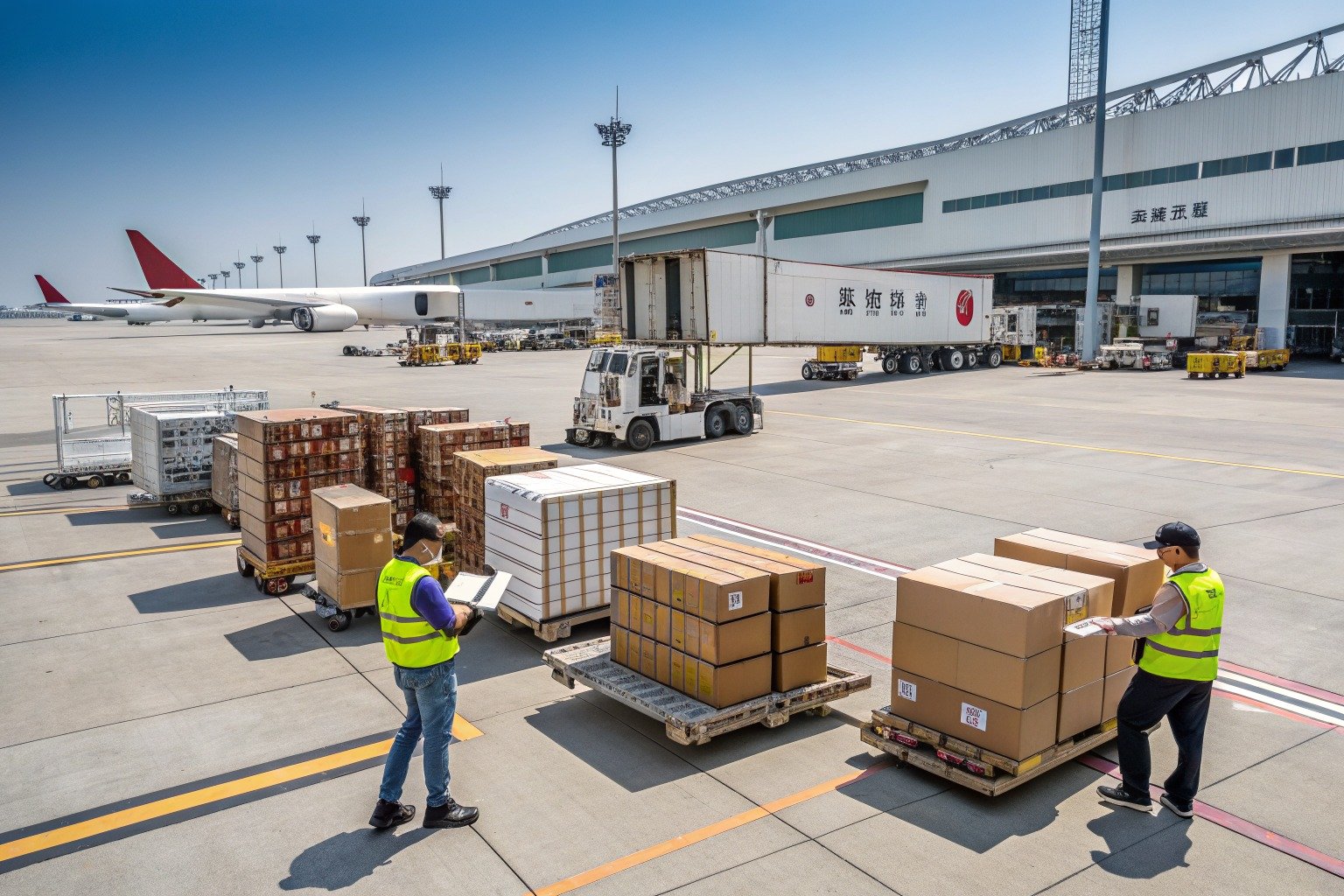 How Do carton, pallet, and appointment rules Help Prevent warehouse rejection? - Shanghai and Ningbo logistics coordination