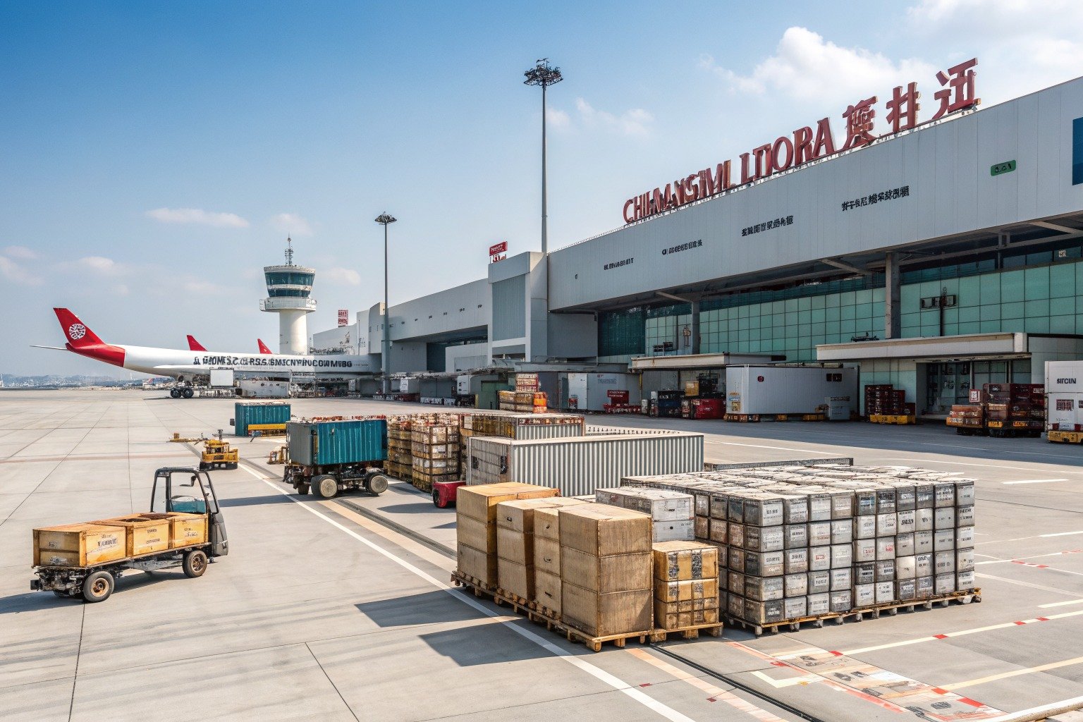 How Can I Avoid wrong HS codes When Importing from China? - Shanghai and Ningbo logistics coordination
