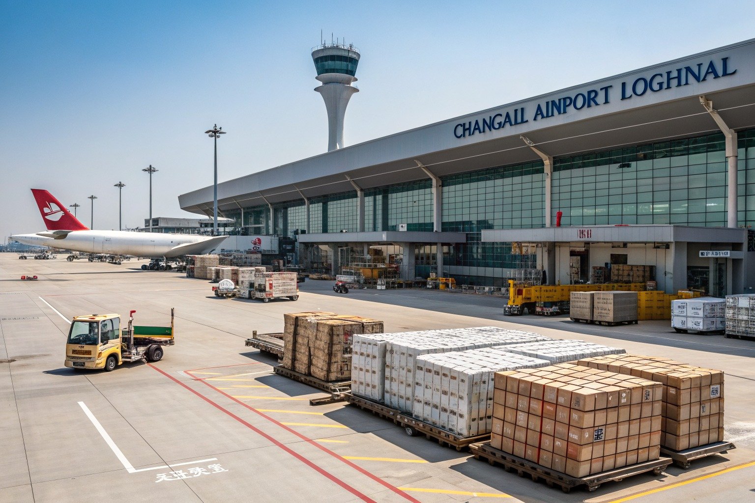 How Does a Freight Forwarder Help Control wrong HS codes? - Shanghai and Ningbo logistics coordination