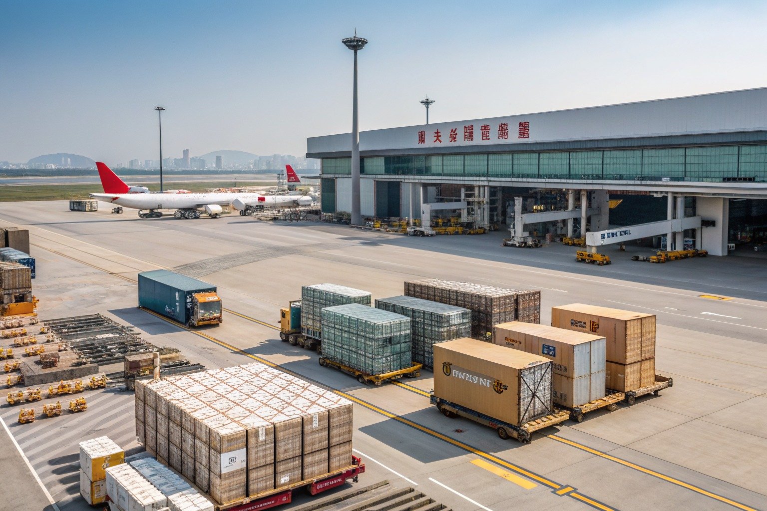 Can Better Planning Reduce wrong HS codes for China Imports? - Shanghai and Ningbo logistics coordination