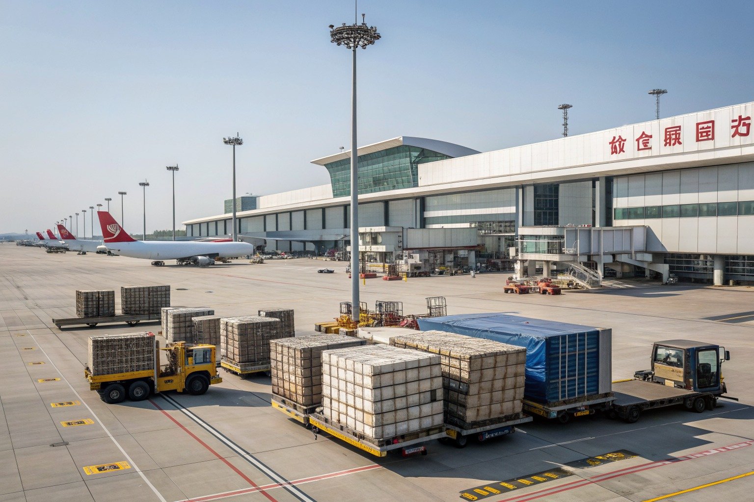 How Do classification review and customs advice Help Prevent wrong HS codes? - Shanghai and Ningbo logistics coordination