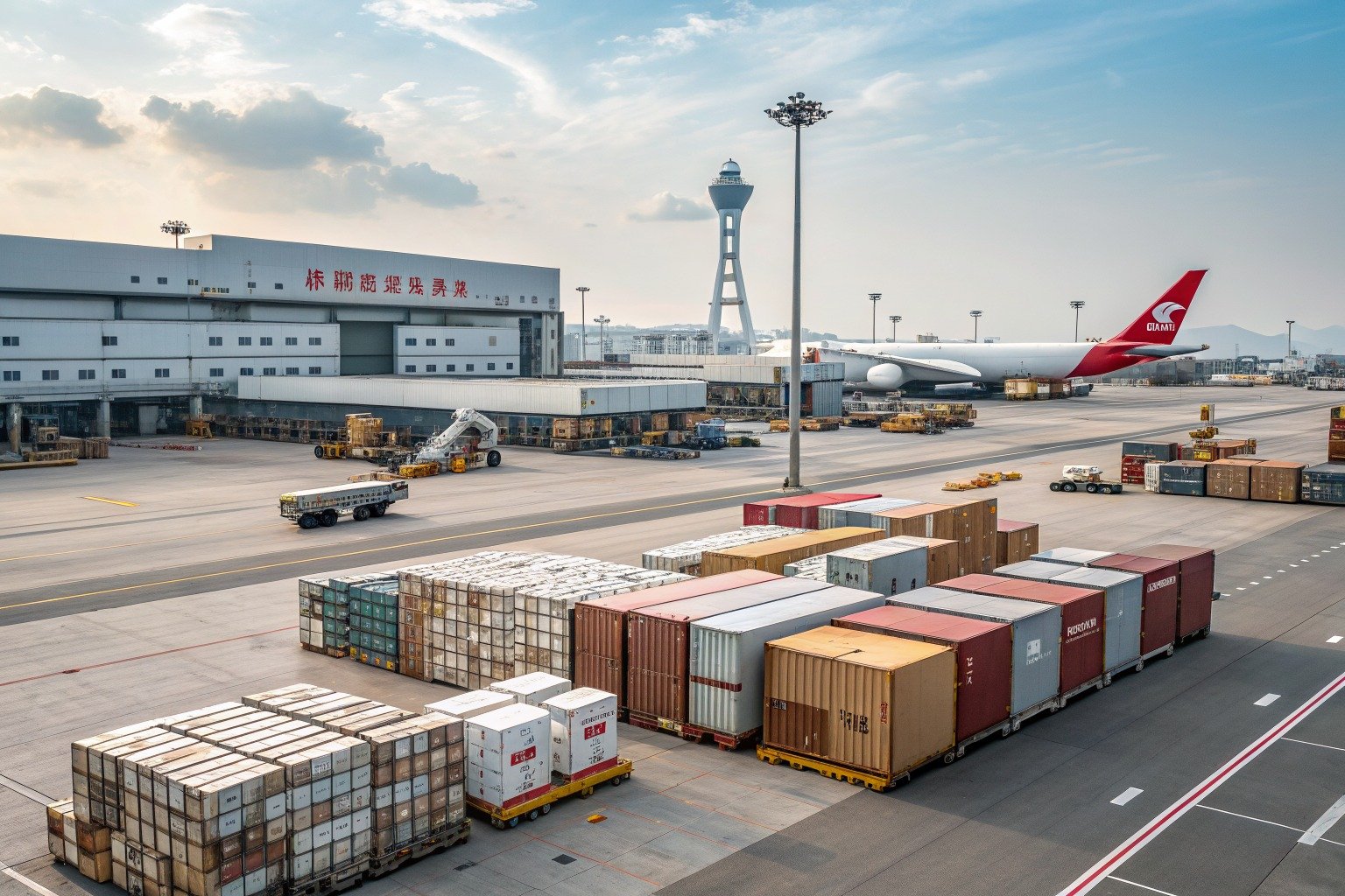 How Can I Avoid Damage When Shipping packaging materials from China? - Shanghai and Ningbo logistics coordination
