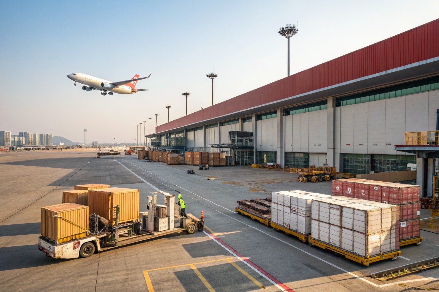What Causes battery shipment delays in China Freight and How Can I Prevent It? - Shanghai and Ningbo logistics coordination