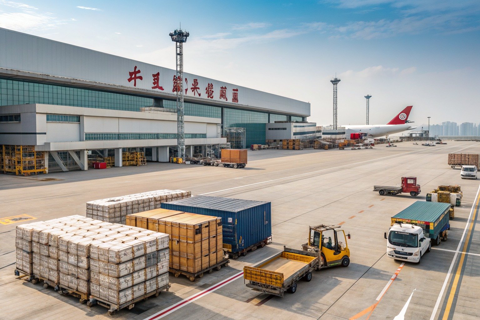 What Should I Check Before Shipping to Reduce battery shipment delays? - Shanghai and Ningbo logistics coordination