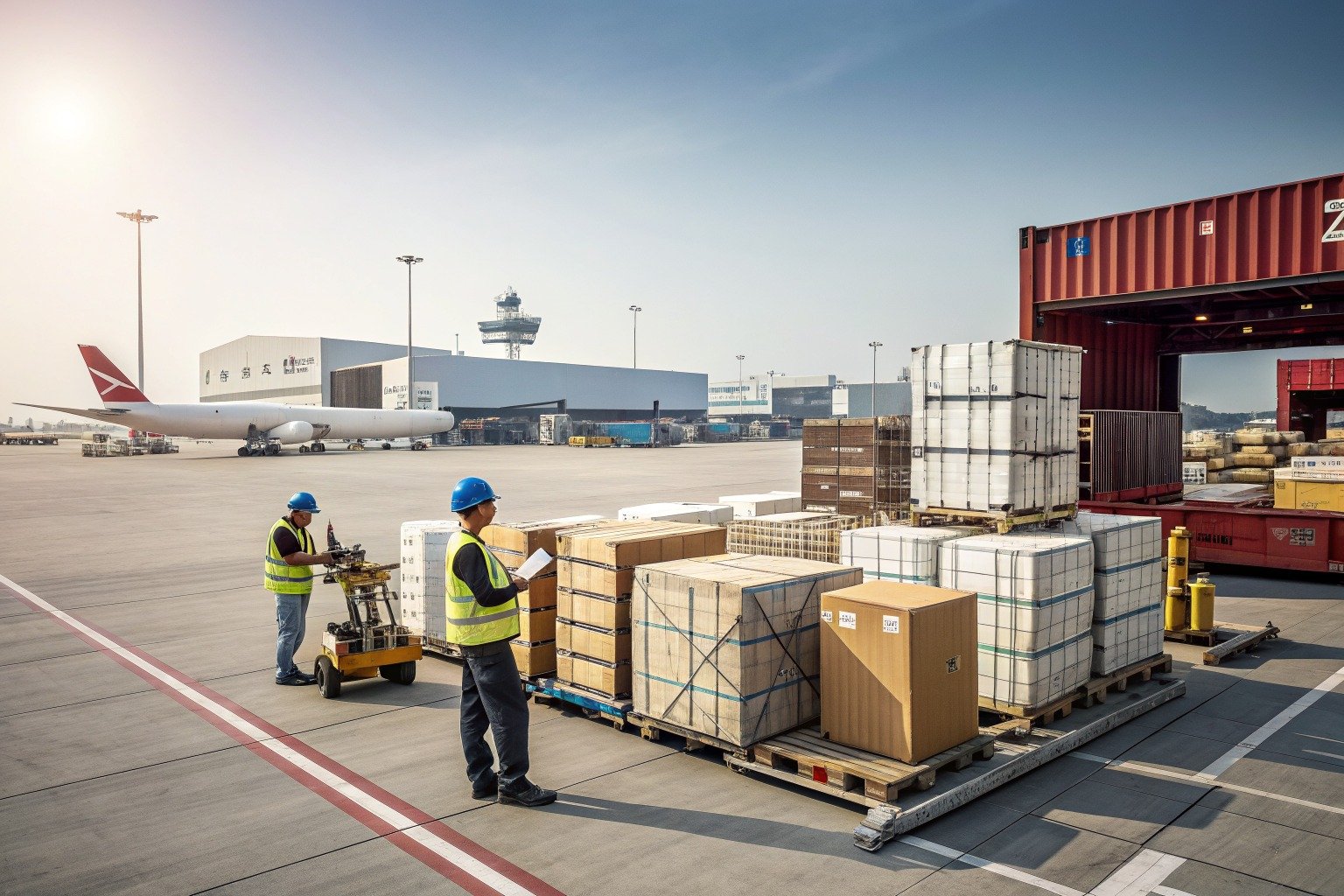 Can Better Planning Reduce battery shipment delays for China Imports? - Shanghai and Ningbo logistics coordination