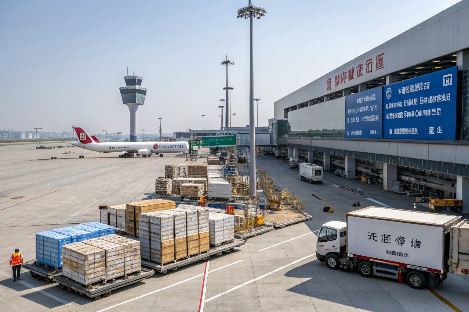 How Do dangerous goods checks Help Prevent battery shipment delays? - Shanghai and Ningbo logistics coordination
