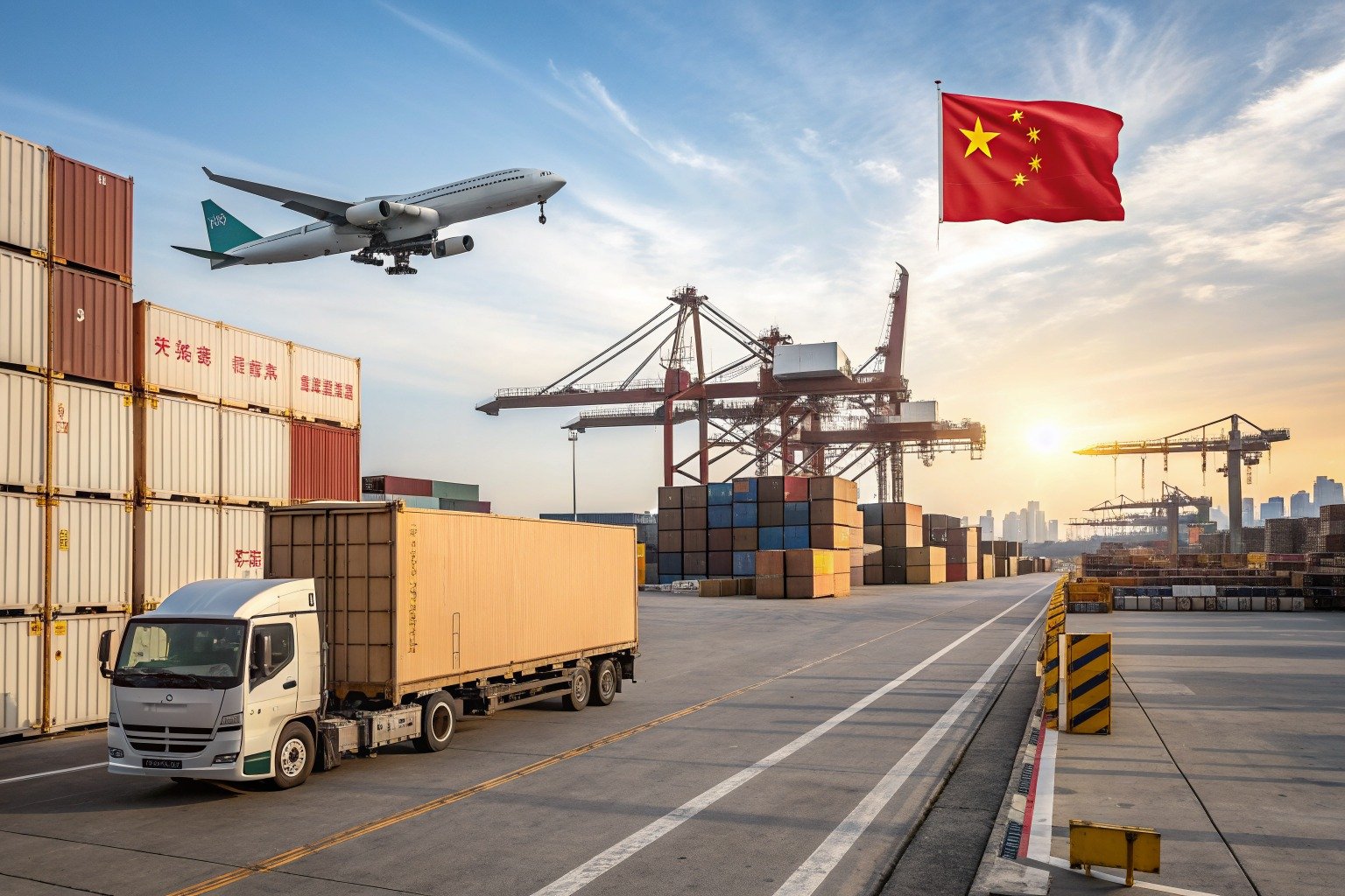 How Should I Plan packaging materials Shipping Around volume weight and supplier timing? - Shanghai and Ningbo logistics coordination
