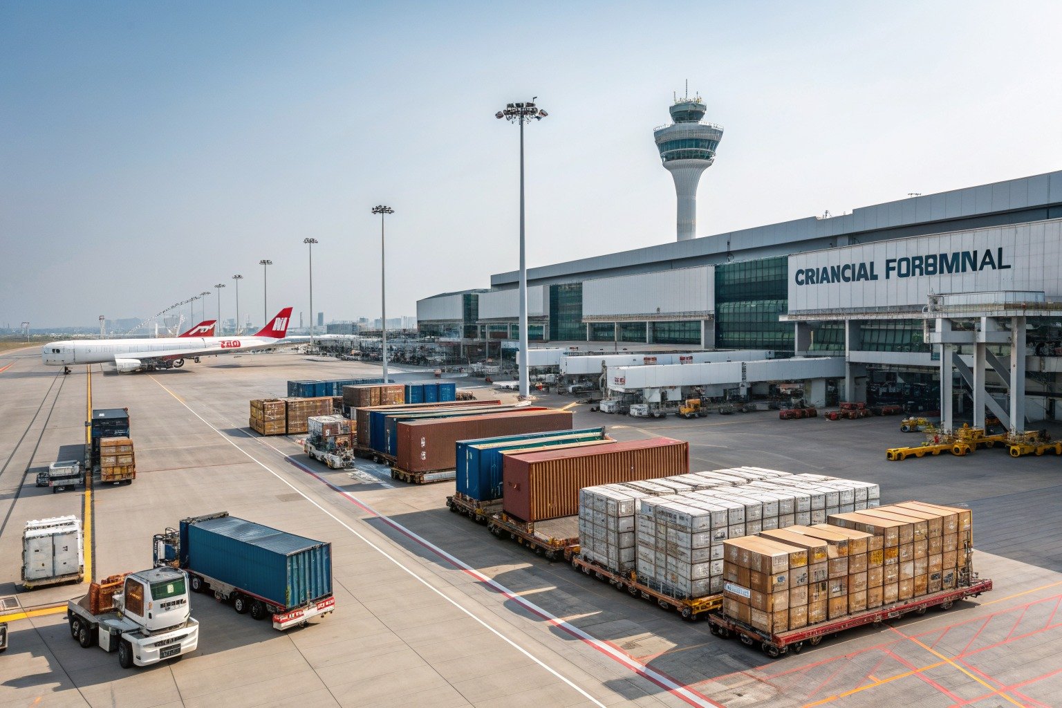 What Is the Best Way to Ship outdoor products from China? - Shanghai and Ningbo logistics coordination