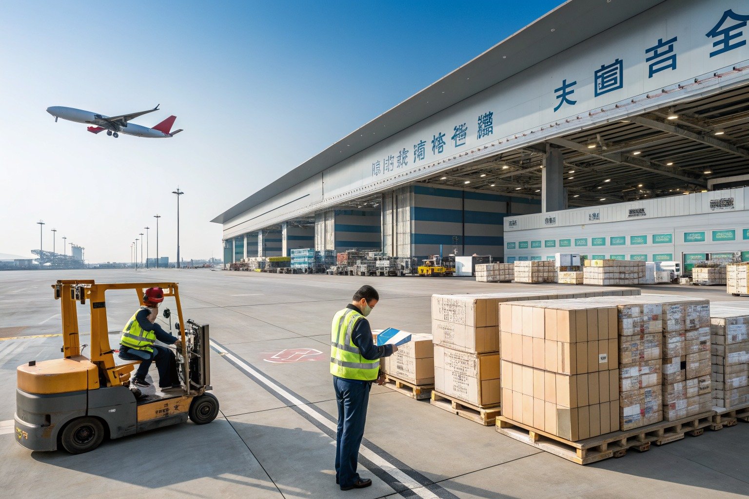 Which Documents Do I Need to Import promotional gifts from China? - Shanghai and Ningbo logistics coordination