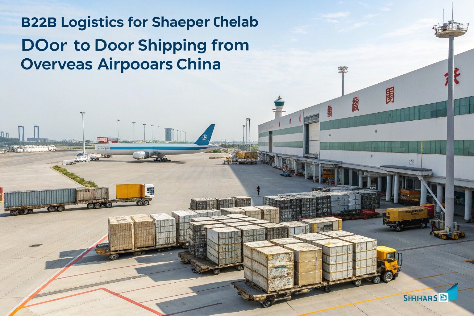 Should I Use DDP Shipping for outdoor products from China? - Shanghai and Ningbo logistics coordination