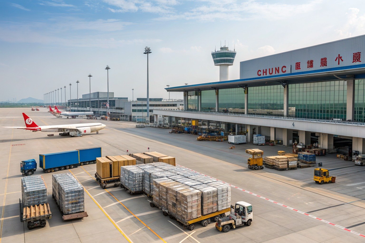 What Packaging Checks Matter Before Shipping outdoor products from China? - Shanghai and Ningbo logistics coordination