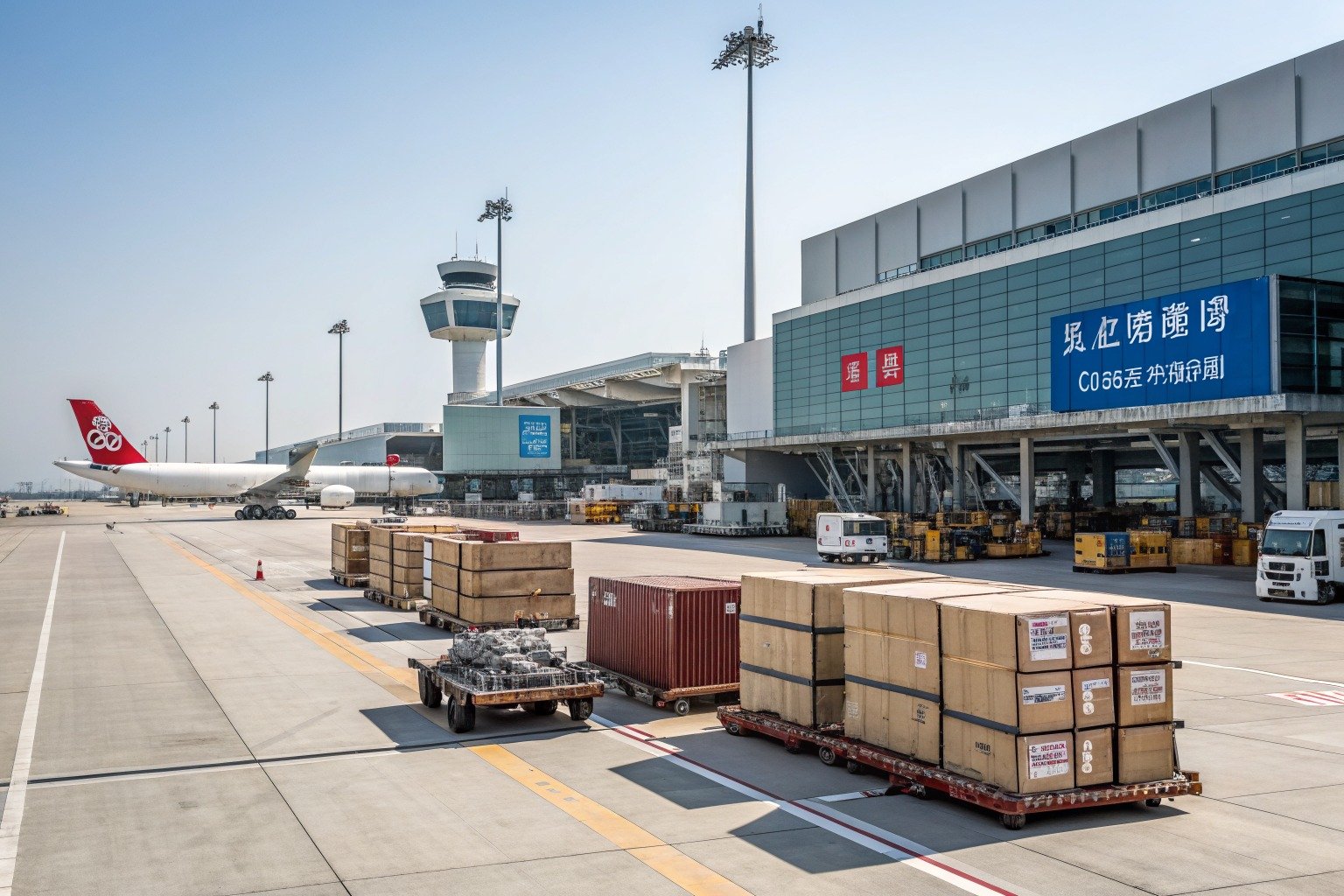 Which Documents Do I Need to Import outdoor products from China? - Shanghai and Ningbo logistics coordination