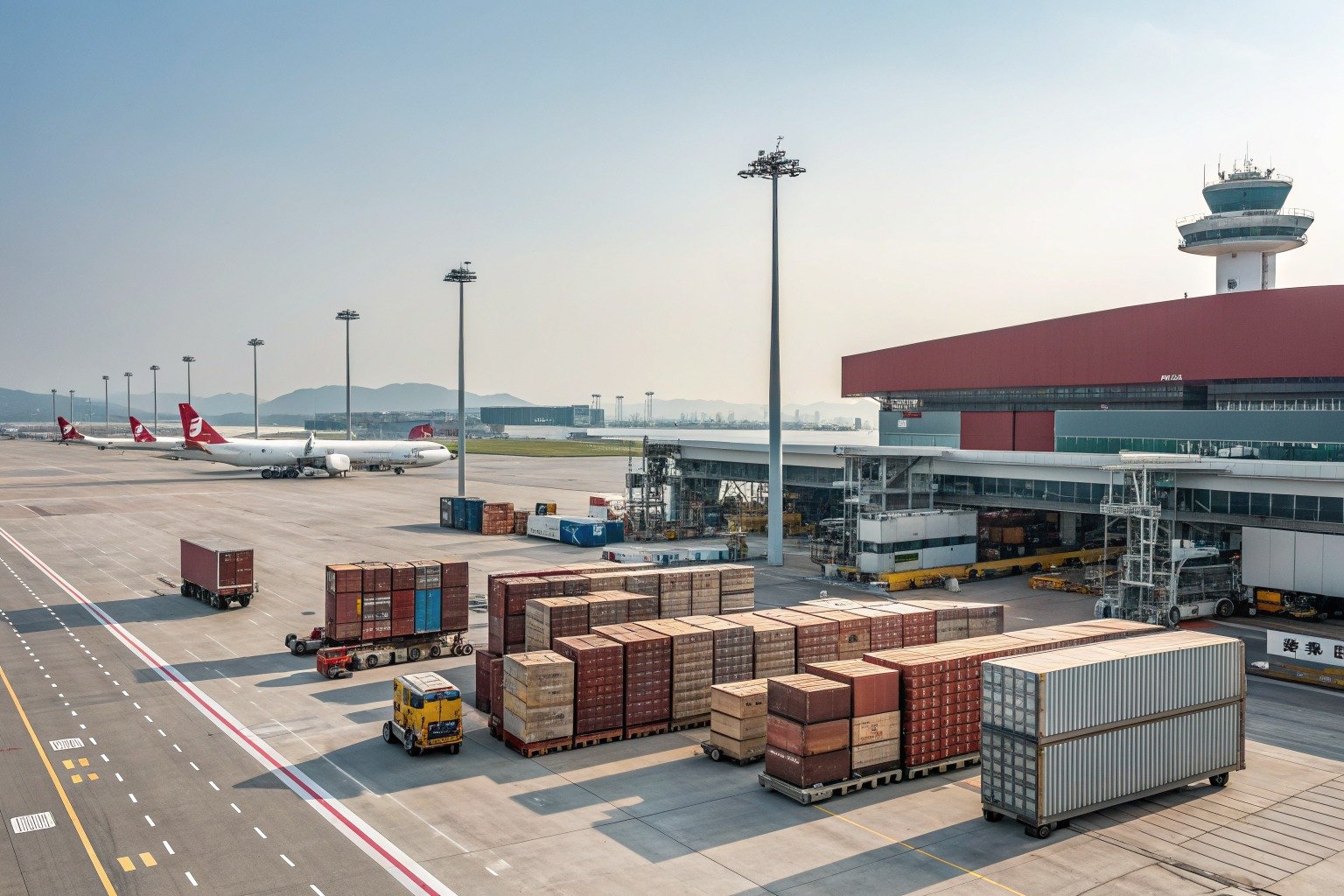 How Does a Freight Forwarder Help Control customs holds? - Shanghai and Ningbo logistics coordination