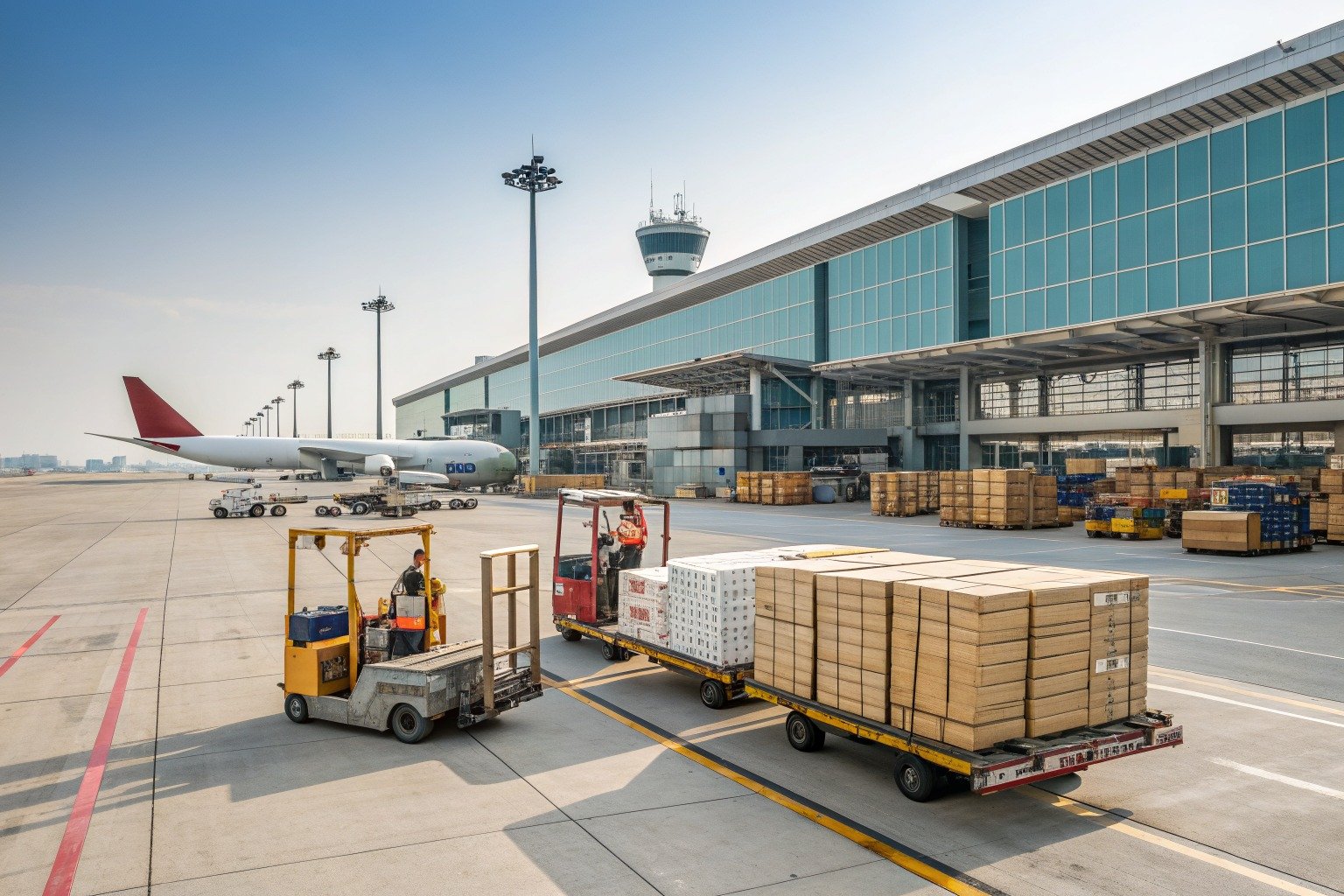 Can Better Planning Reduce customs holds for China Imports? - Shanghai and Ningbo logistics coordination
