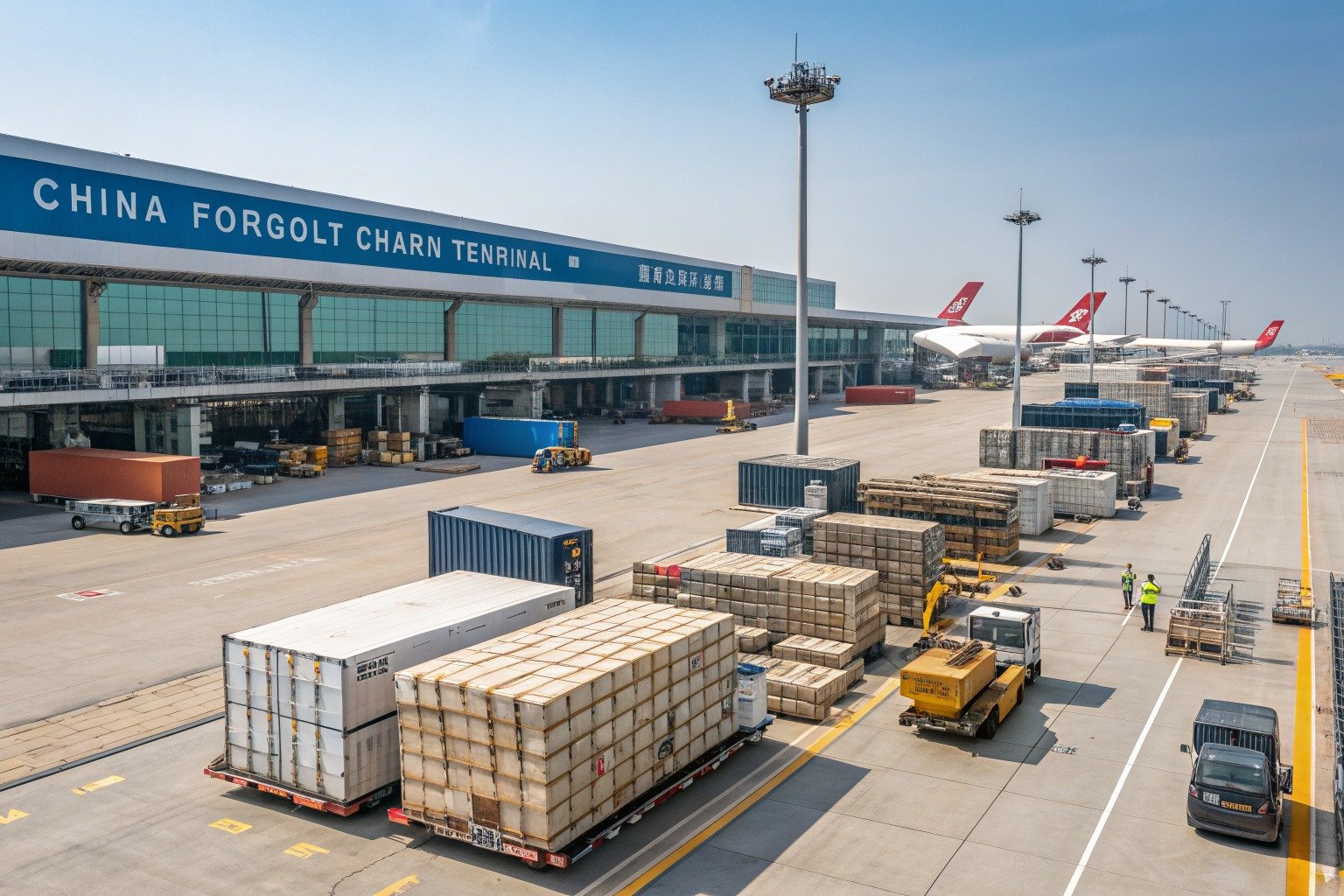 How Should I Plan outdoor products Shipping Around bulky packaging and peak season? - Shanghai and Ningbo logistics coordination